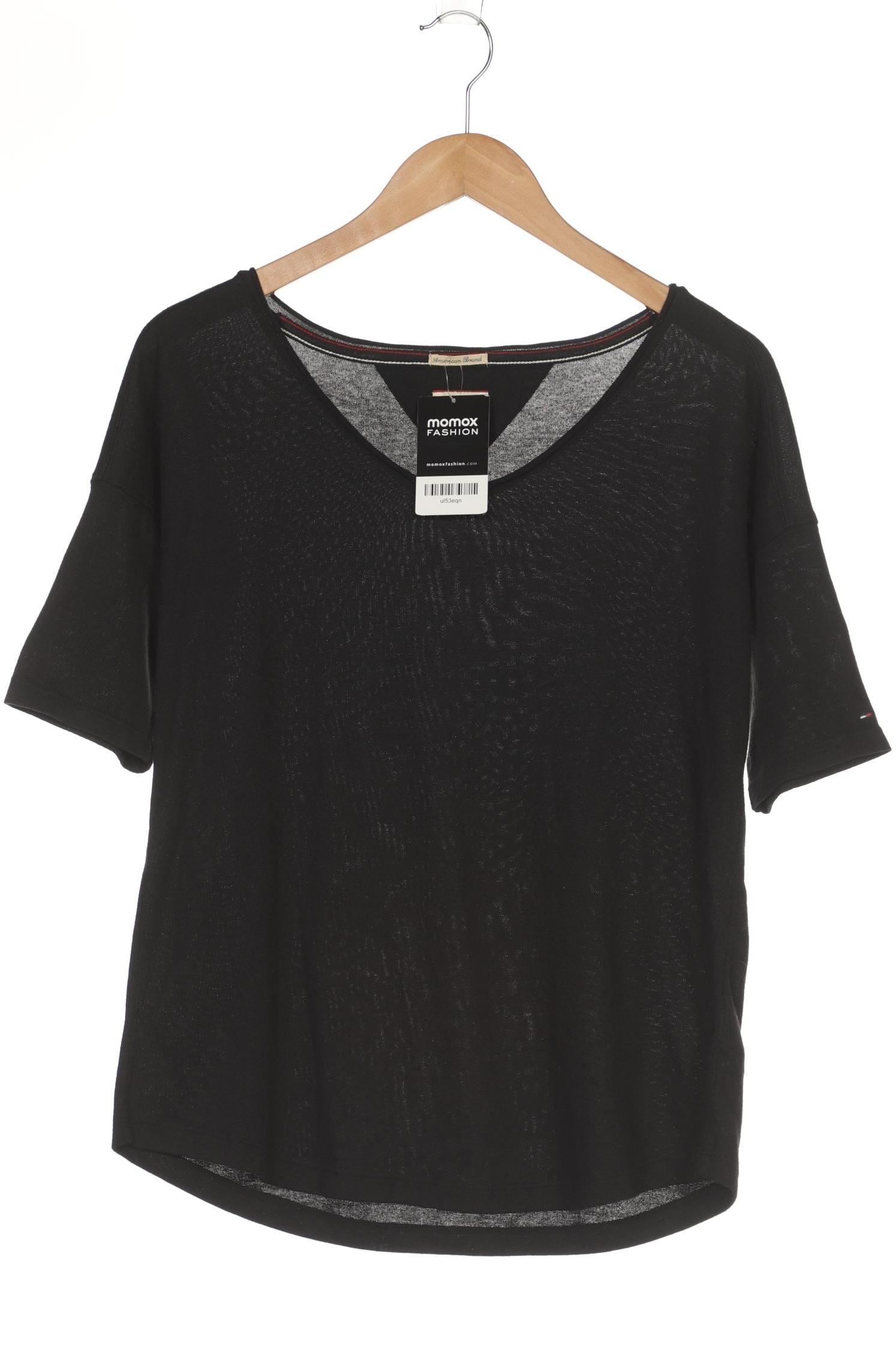 

Hilfiger Denim Damen Pullover, schwarz, Gr. 36