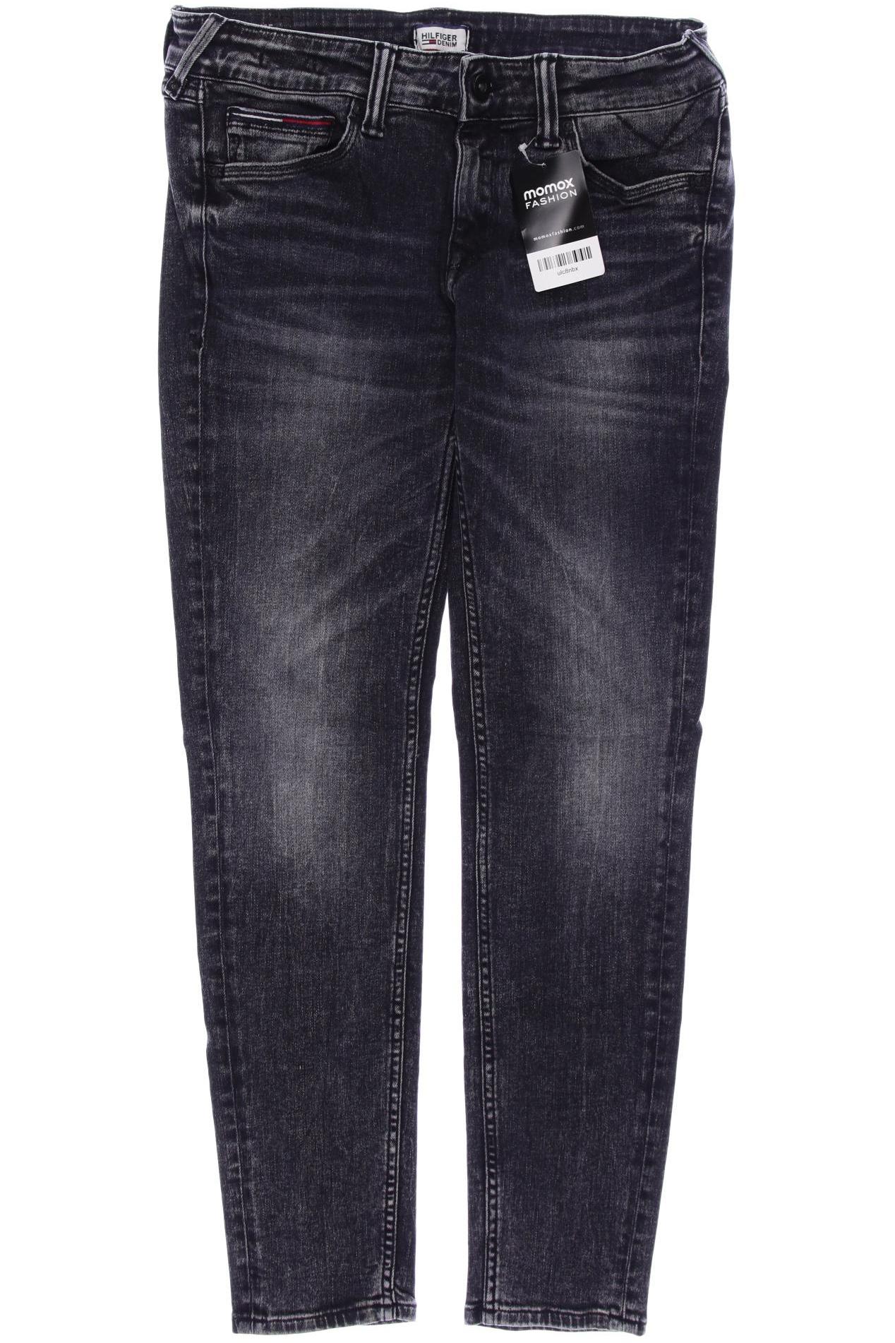 

HILFIGER DENIM Damen Jeans, grau