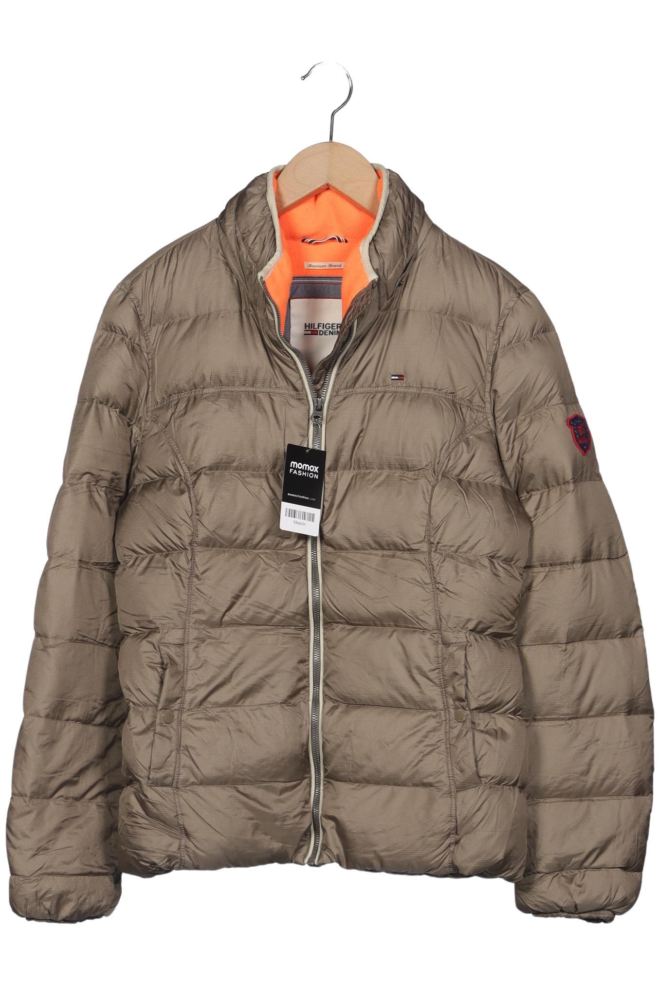 

Hilfiger Denim Damen Jacke, braun, Gr. 42