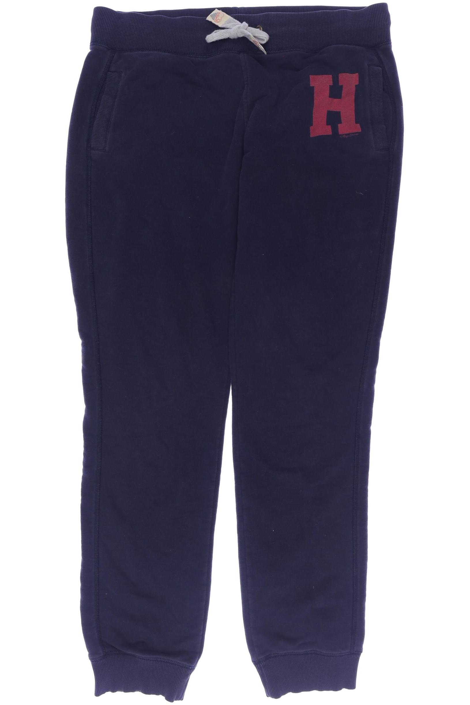 

Hilfiger Denim Damen Stoffhose, marineblau, Gr. 0