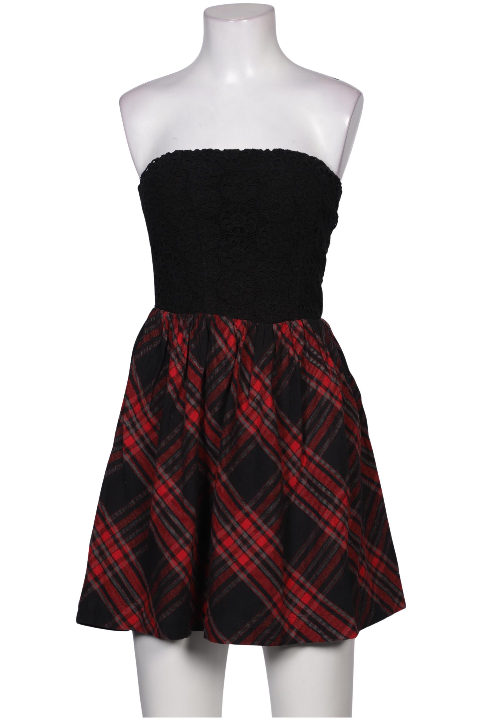 

Hilfiger Denim Damen Kleid, schwarz, Gr. 36