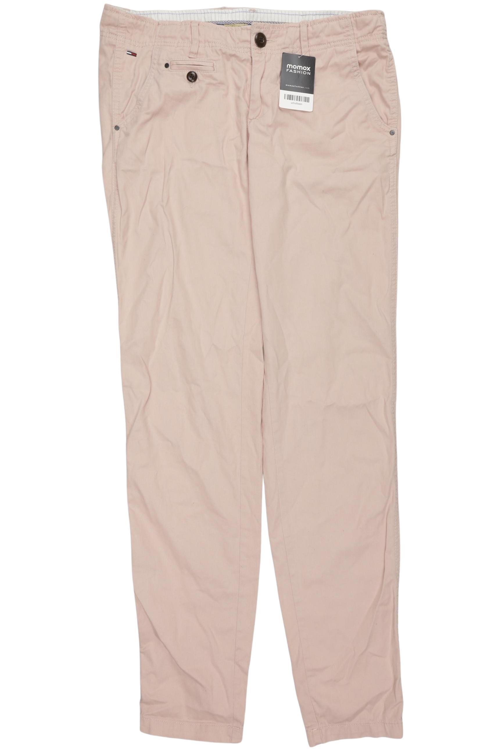 

Hilfiger Denim Damen Jeans, pink, Gr. 29