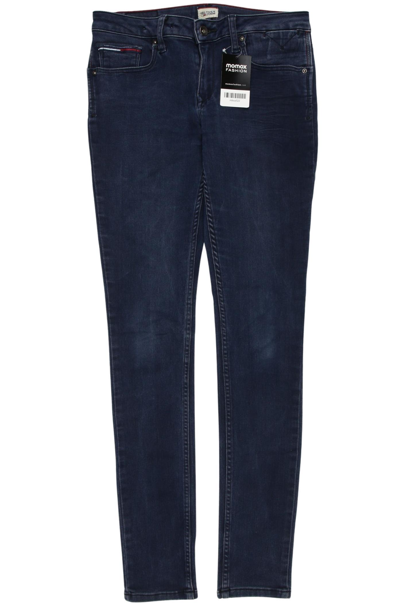 

Hilfiger Denim Damen Jeans, marineblau, Gr. 29