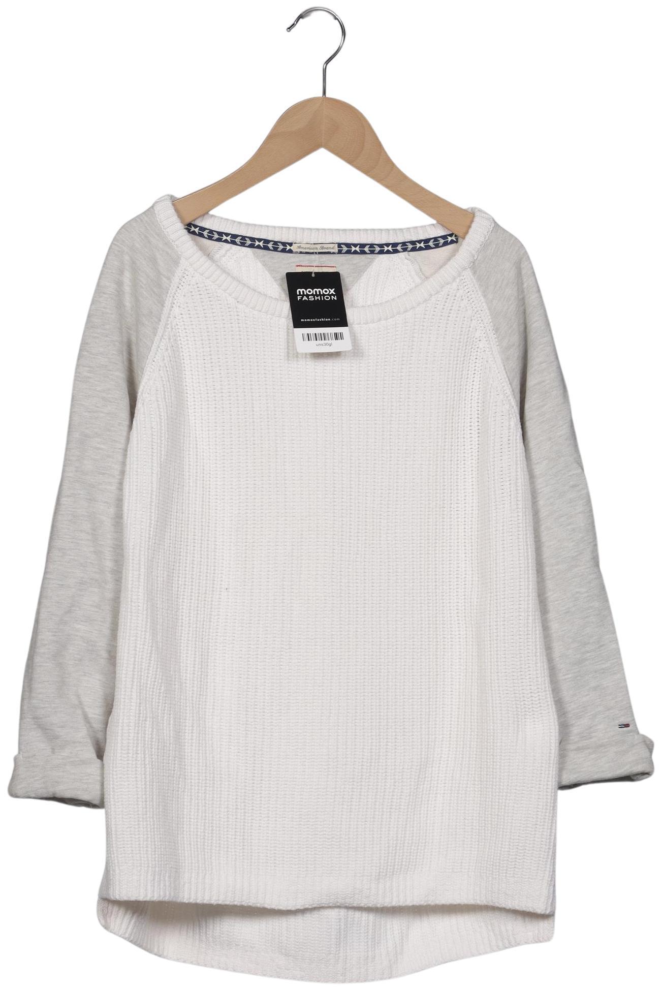 

Hilfiger Denim Damen Pullover, mehrfarbig, Gr. 42