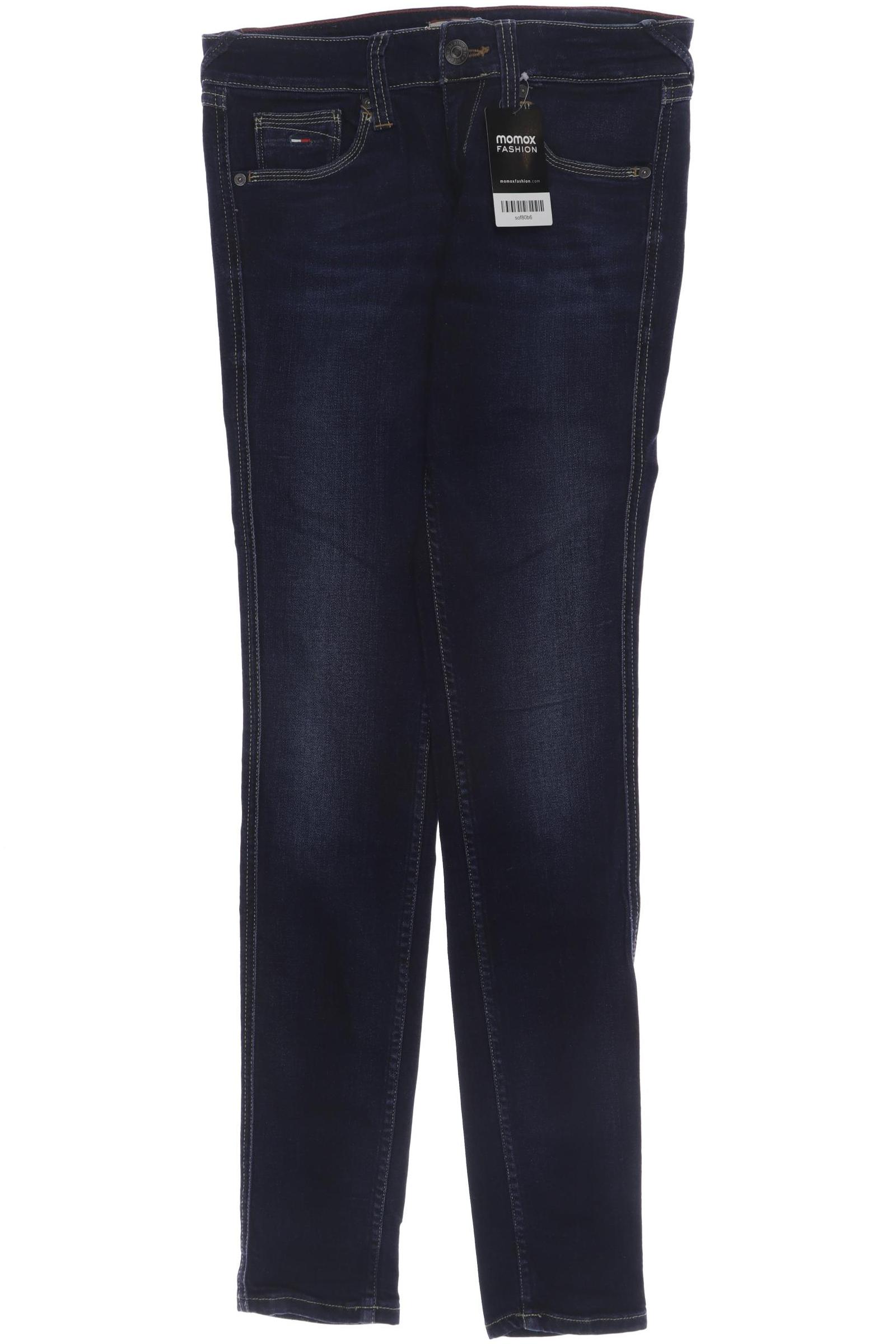 

HILFIGER DENIM Damen Jeans, blau