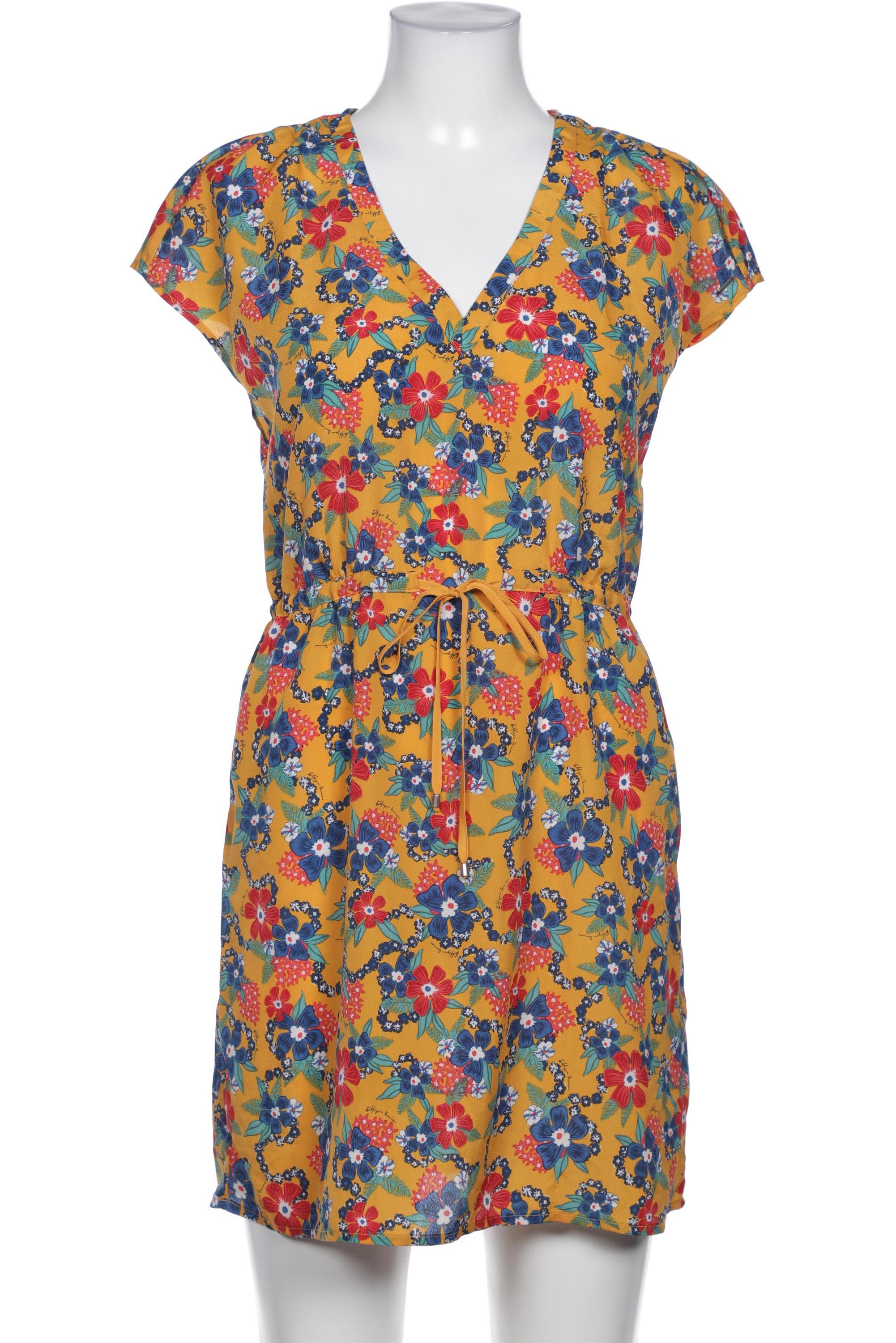 

Hilfiger Denim Damen Kleid, gelb, Gr. 36