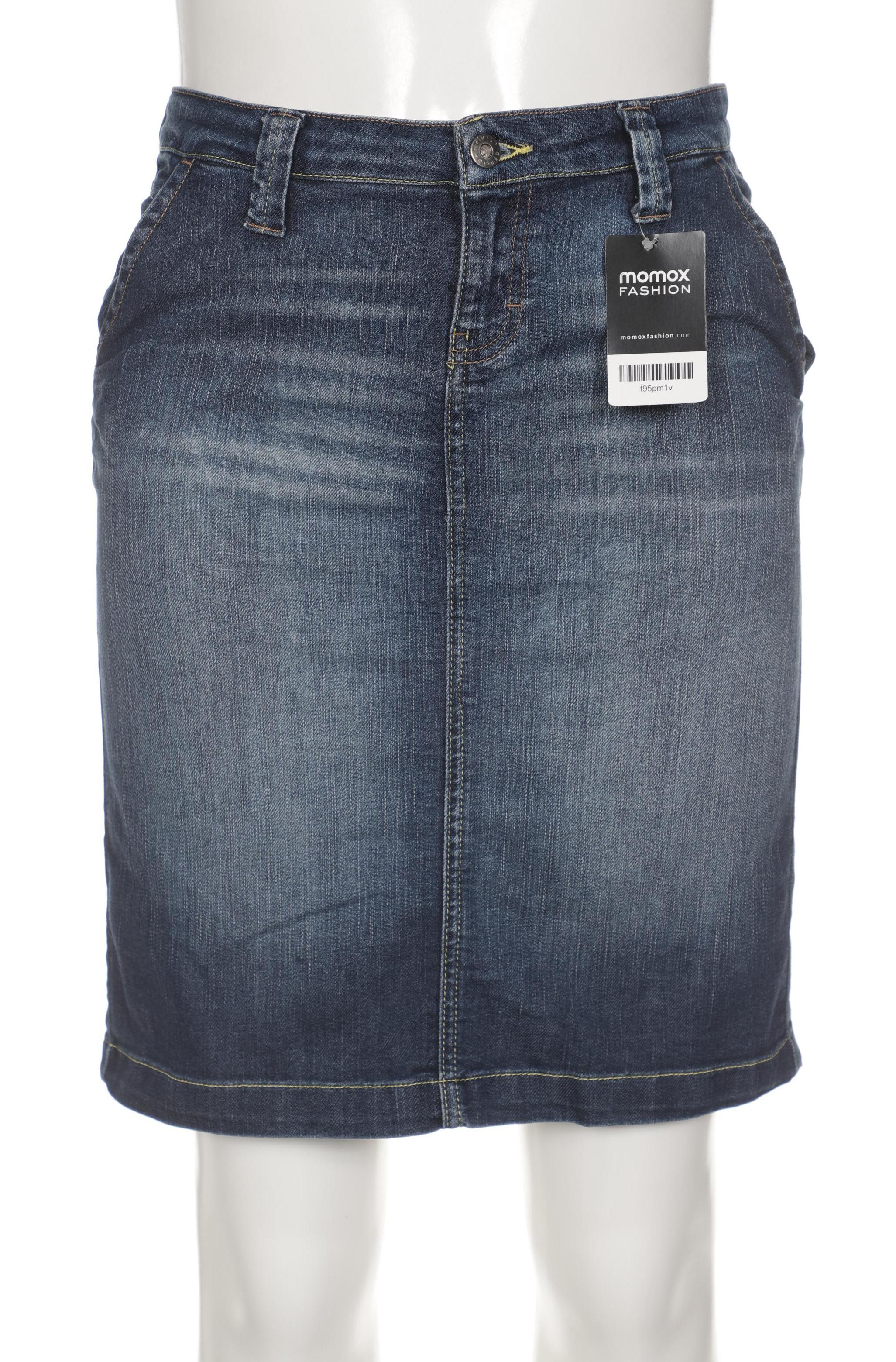 

Hilfiger Denim Damen Rock, marineblau, Gr. 44