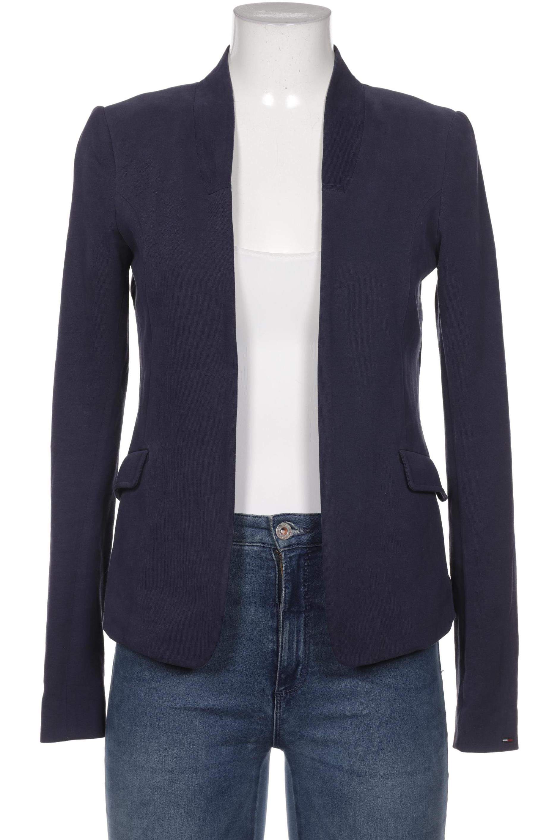 

Hilfiger Denim Damen Blazer, marineblau, Gr. 38