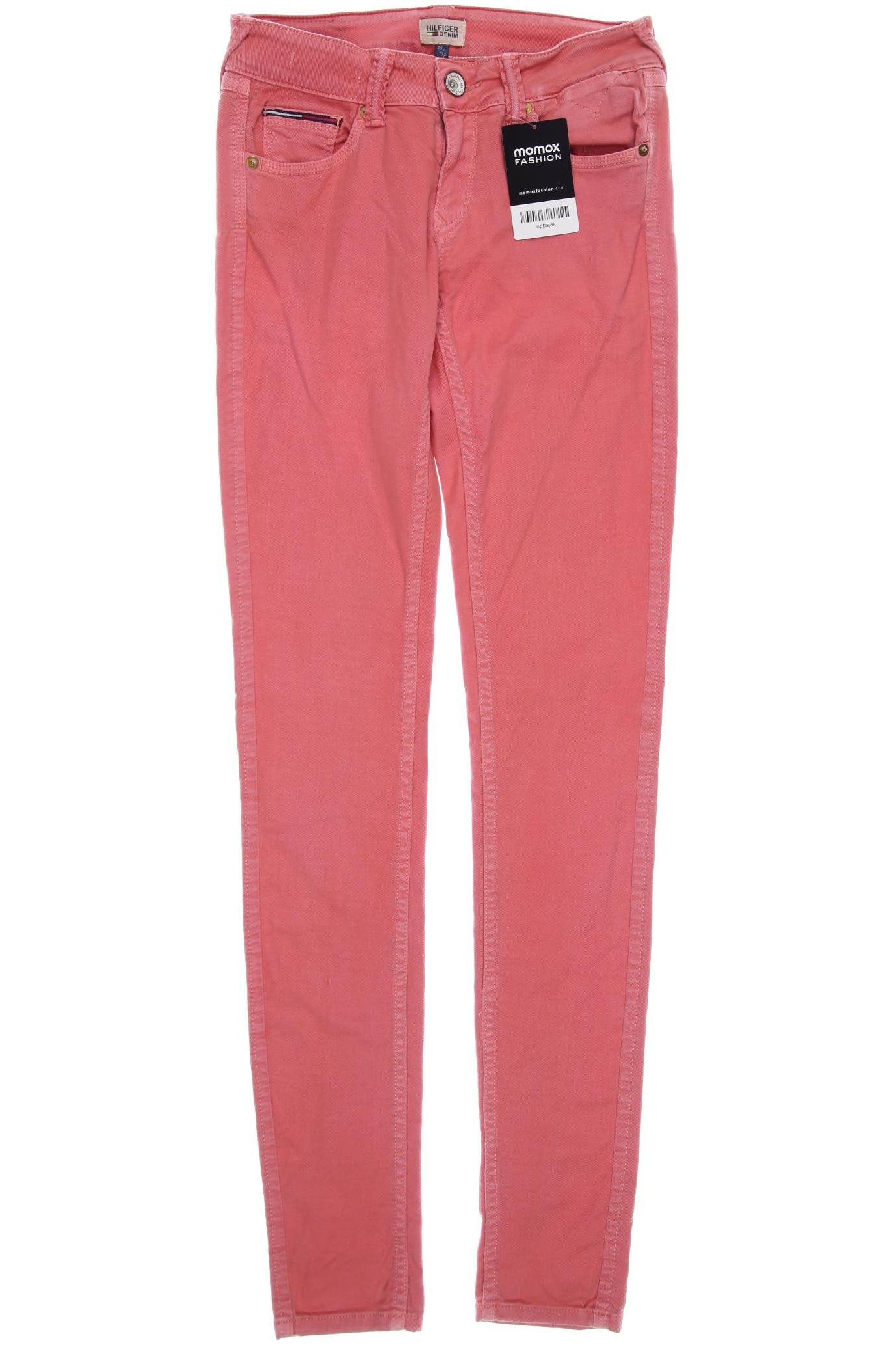 

HILFIGER DENIM Damen Jeans, pink