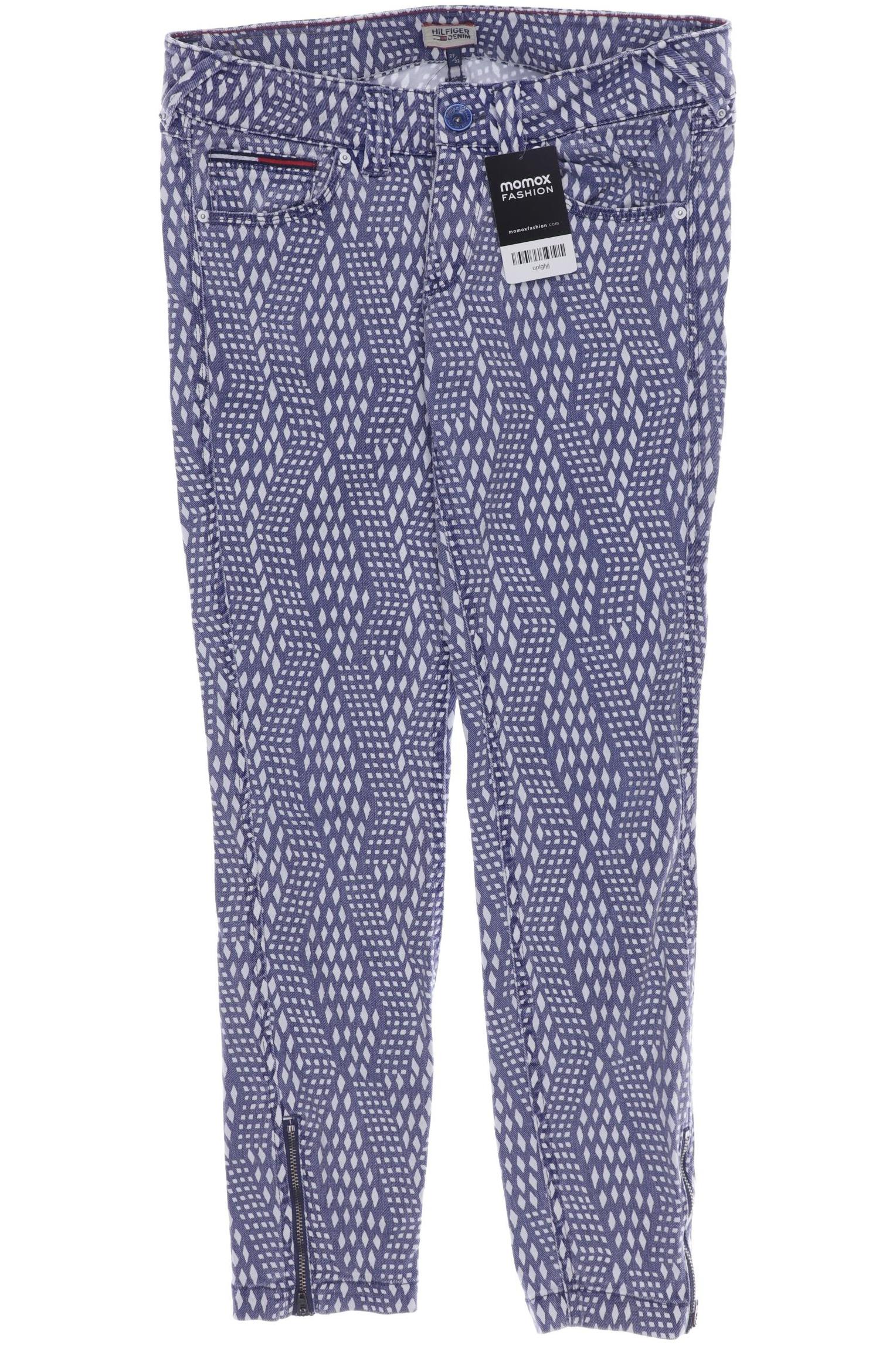 

HILFIGER DENIM Damen Jeans, blau