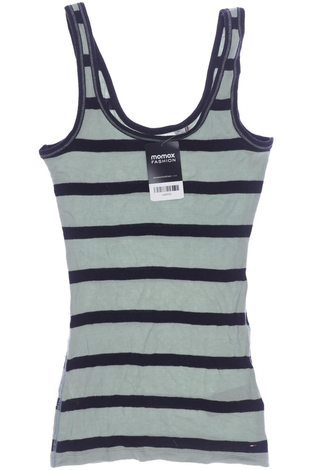 

Hilfiger Denim Damen Top, hellgrün, Gr. 36