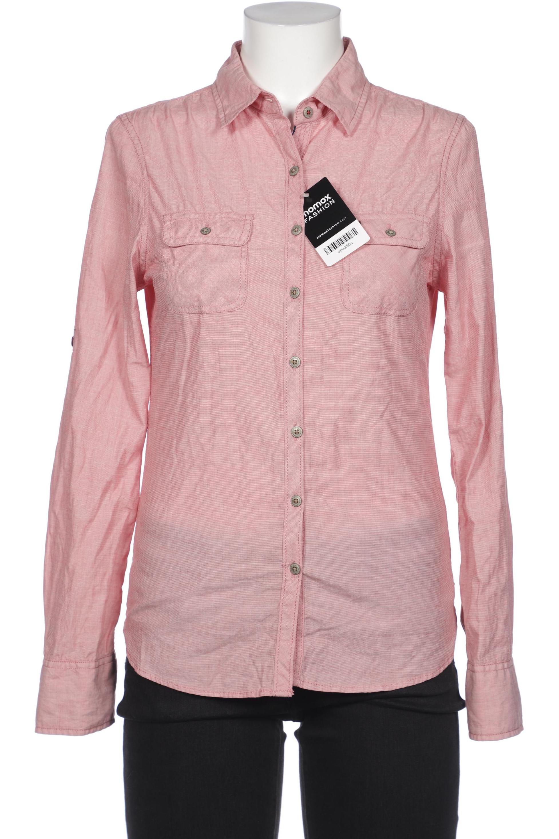 

HILFIGER DENIM Damen Bluse, pink