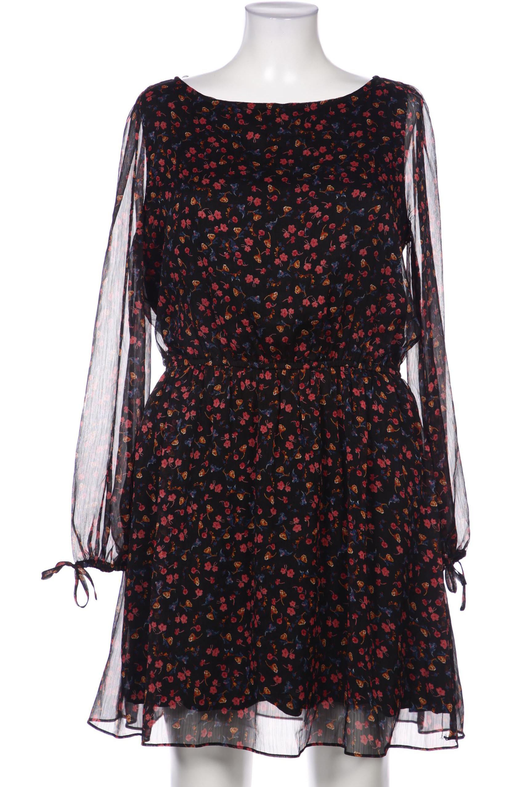 

HILFIGER DENIM Damen Kleid, schwarz