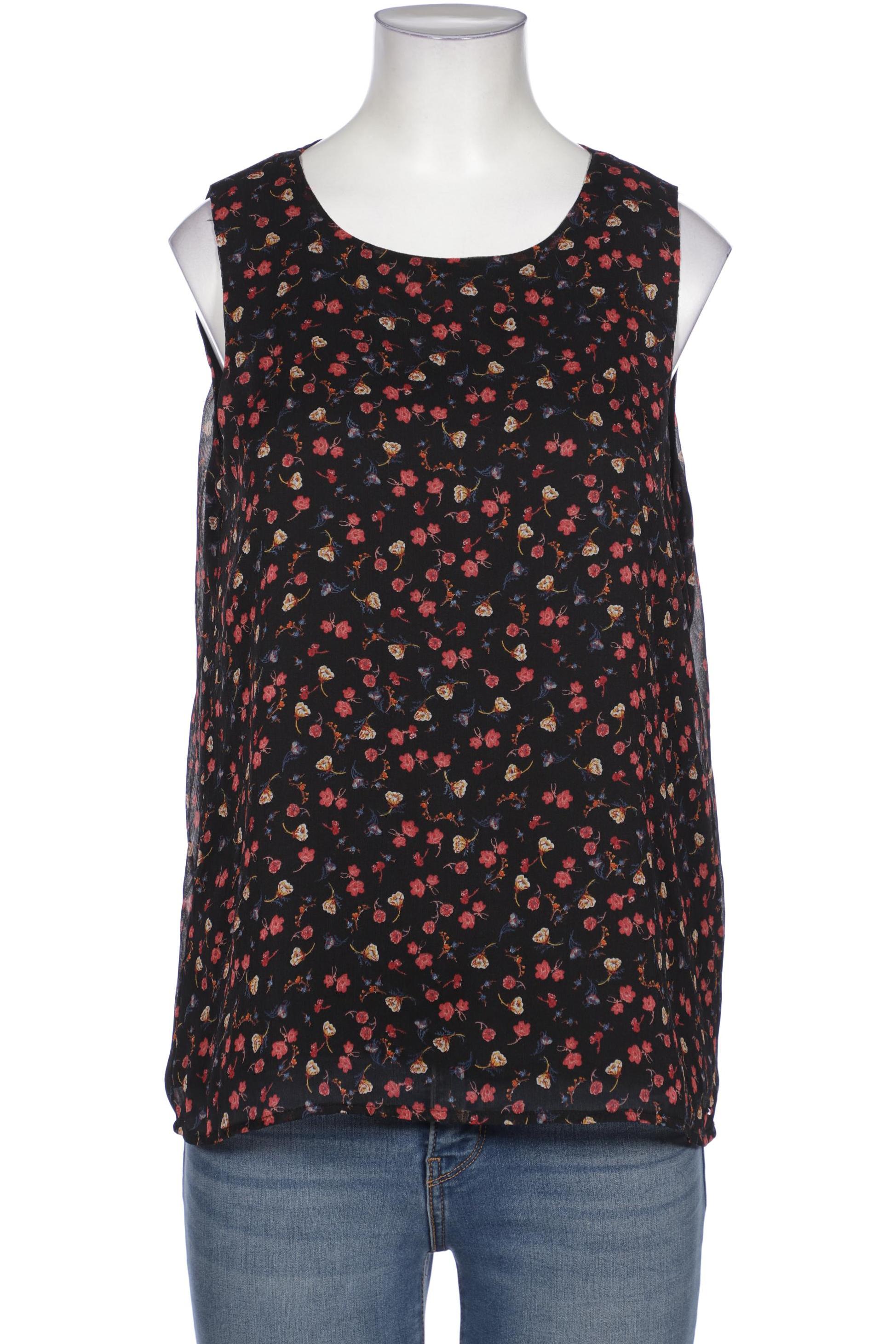 

Hilfiger Denim Damen Top, schwarz, Gr. 38
