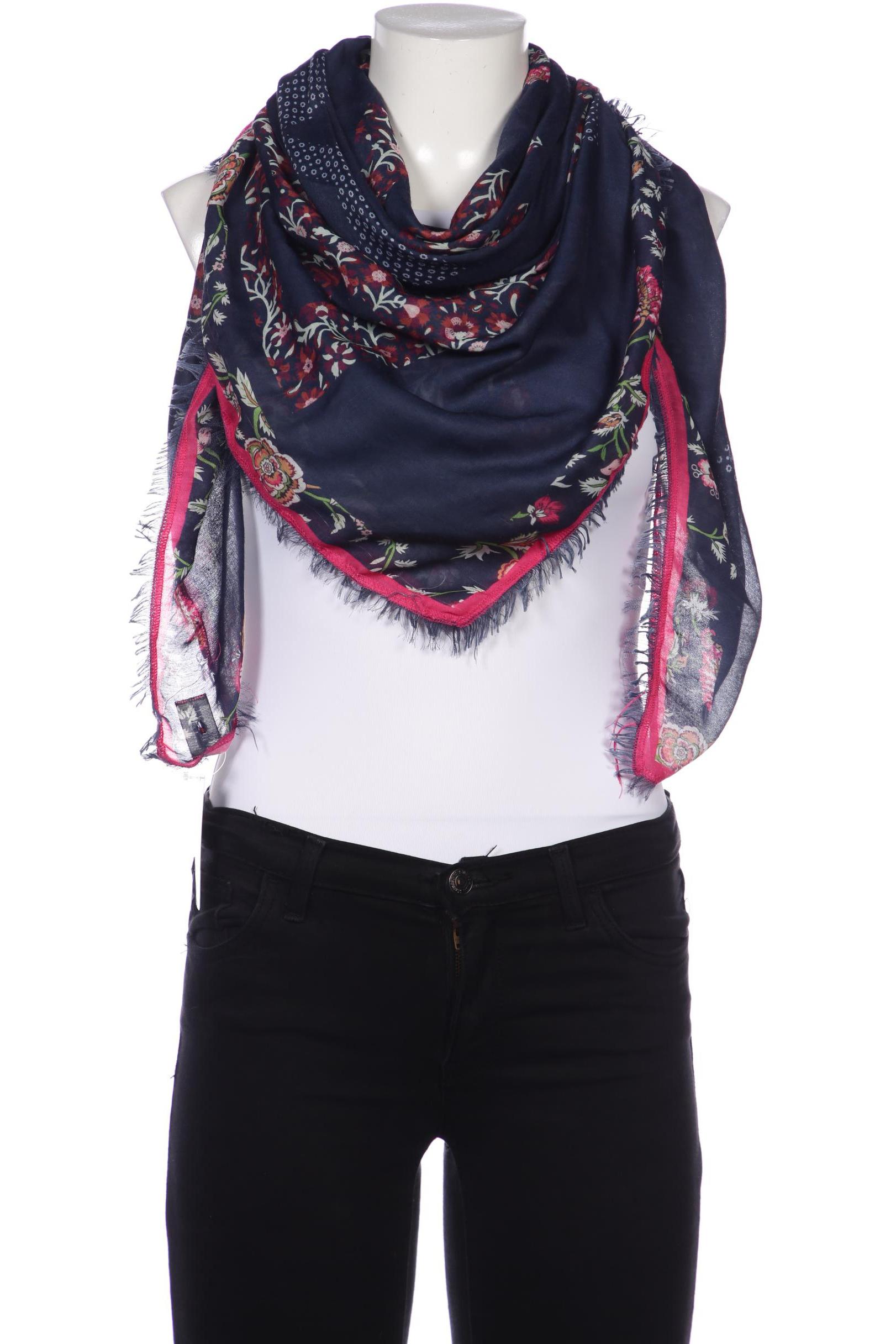 

HILFIGER DENIM Damen Schal, grau