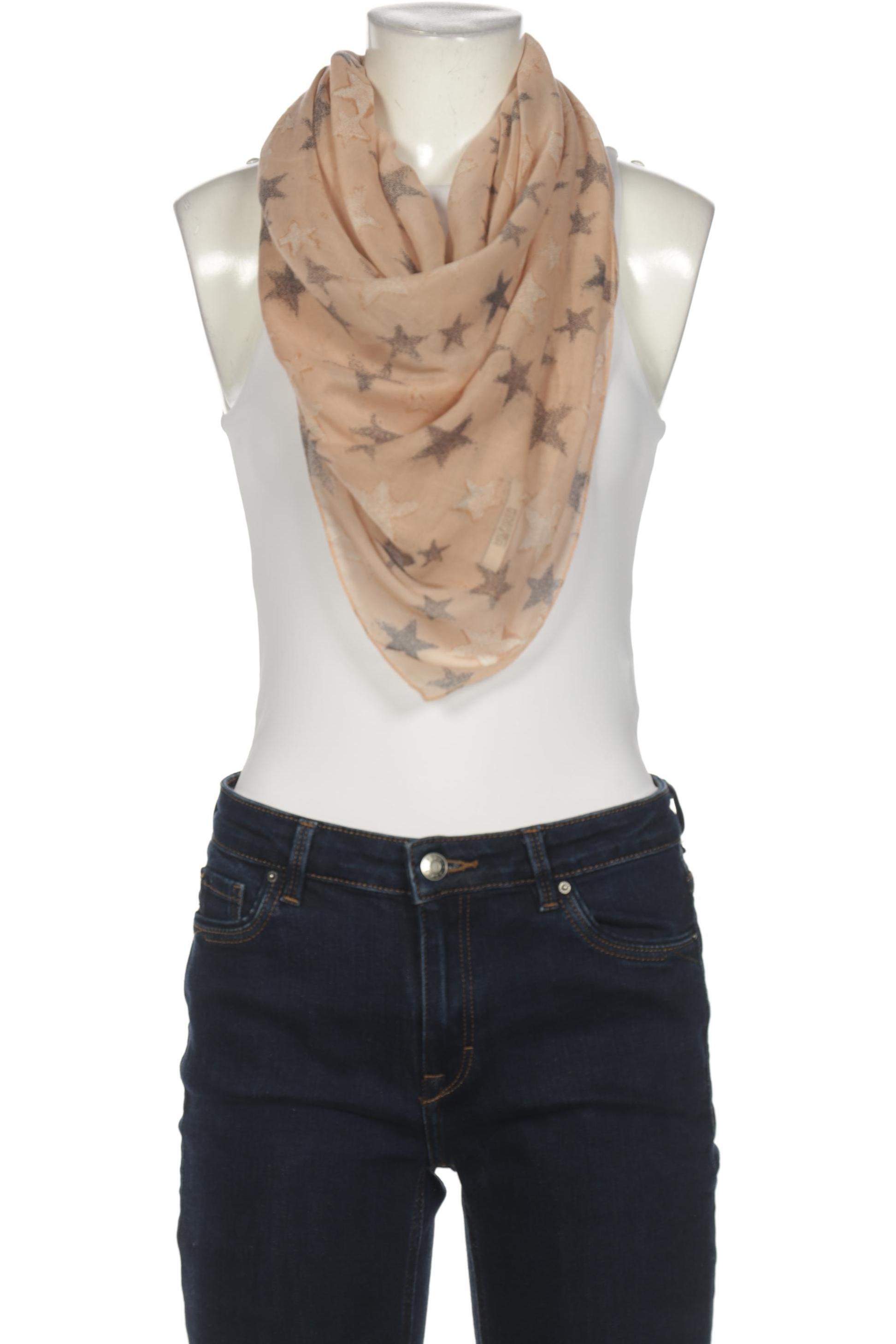 

HILFIGER DENIM Damen Schal, beige
