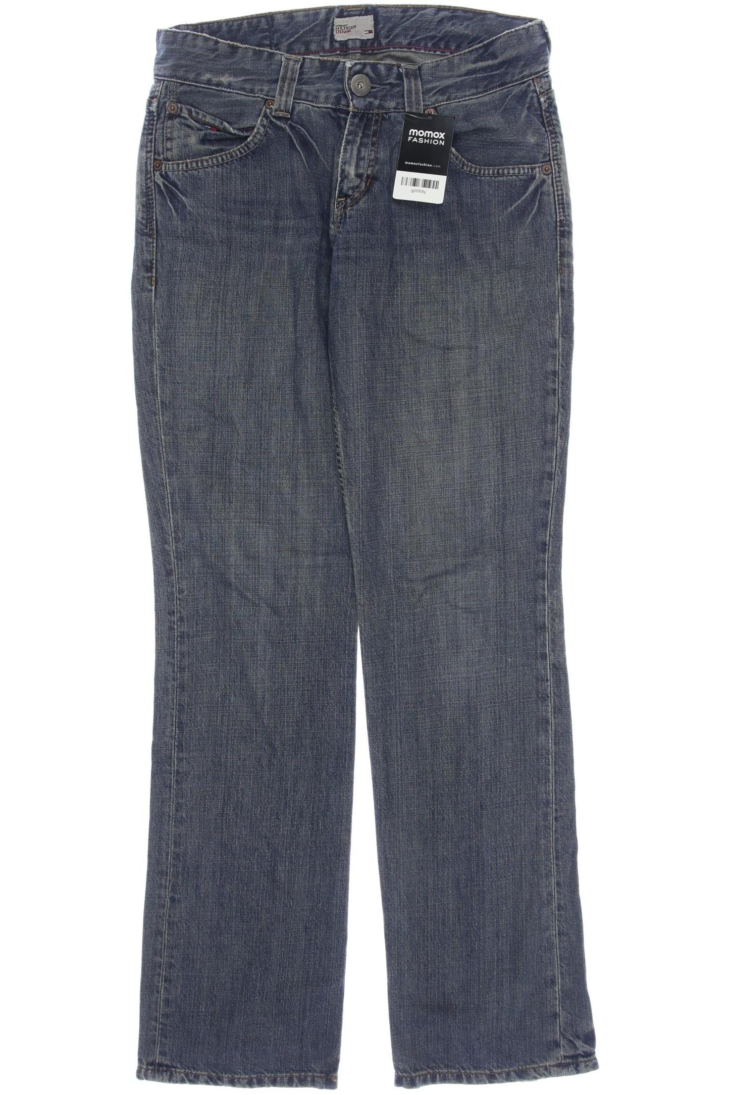 

Hilfiger Denim Damen Jeans, blau, Gr. 30