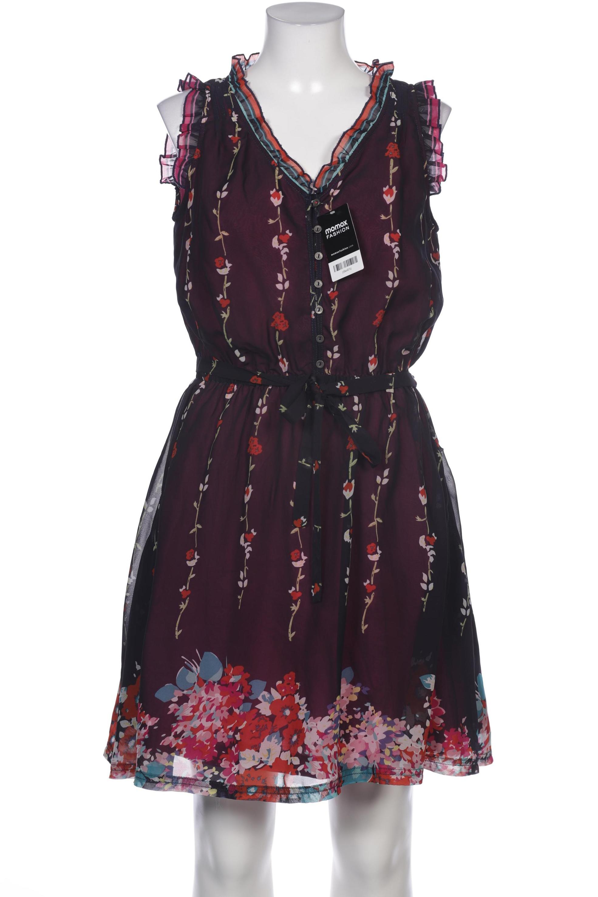 

HILFIGER DENIM Damen Kleid, mehrfarbig