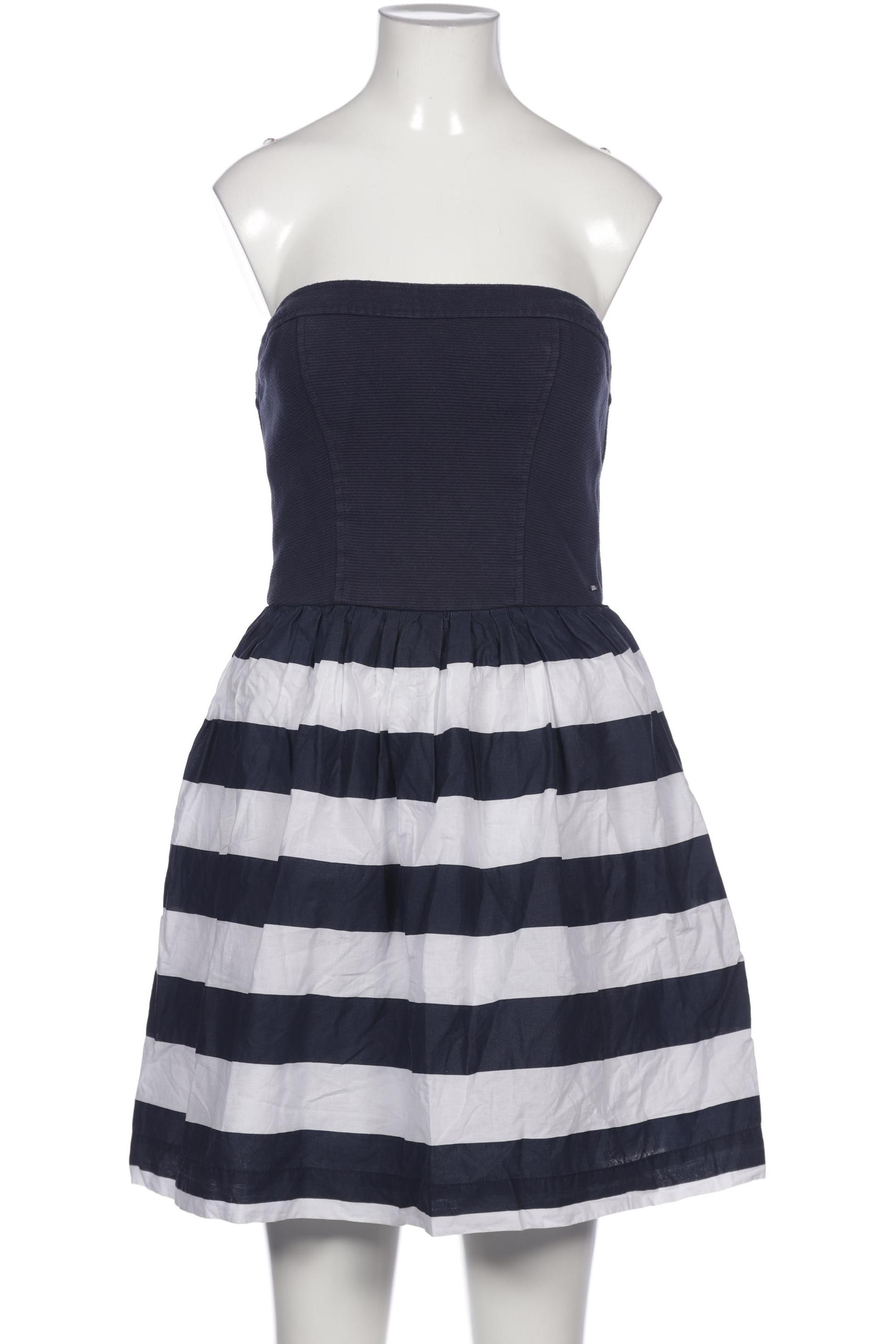 

HILFIGER DENIM Damen Kleid, marineblau