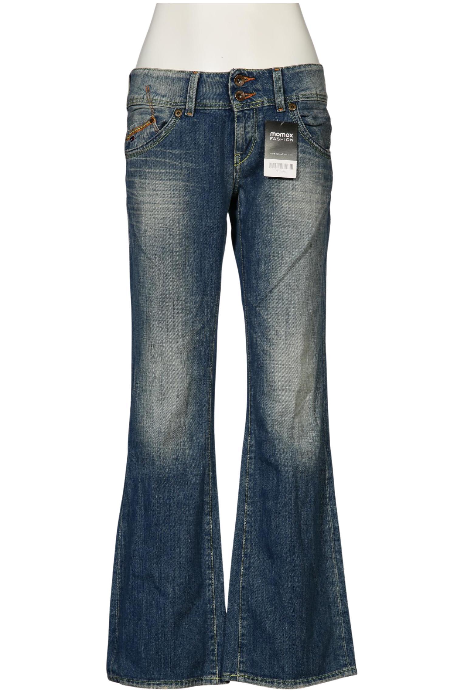 

Hilfiger Denim Damen Jeans, blau, Gr. 32