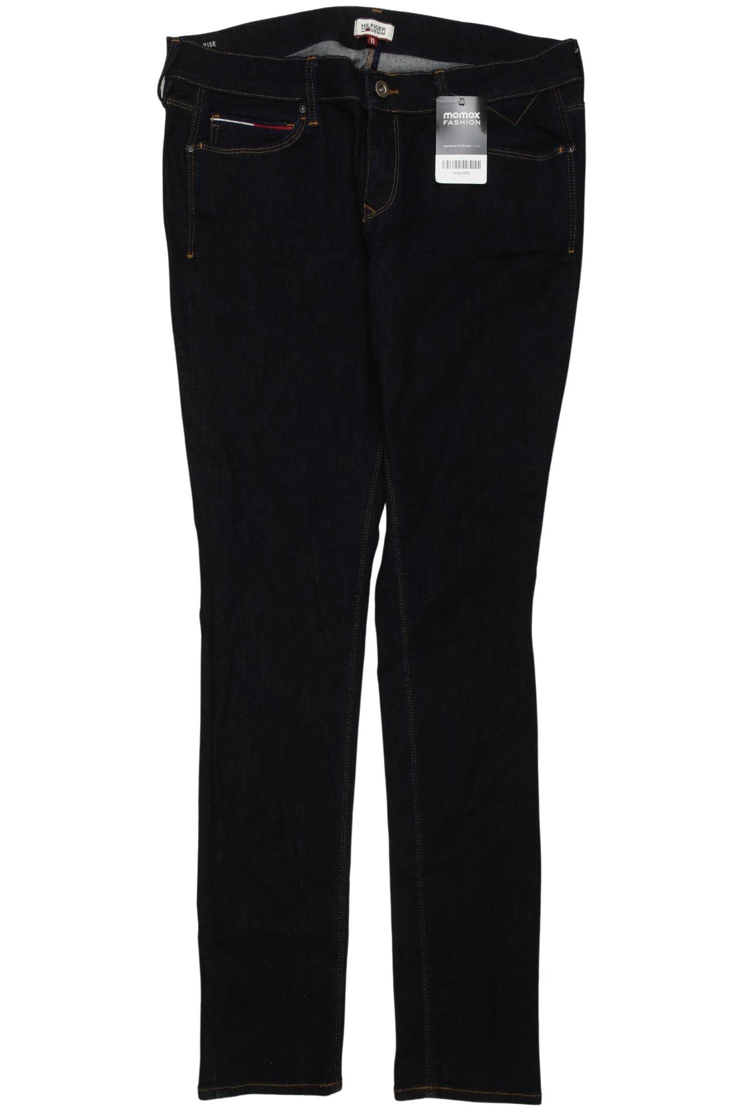 

Hilfiger Denim Damen Jeans, marineblau, Gr. 34