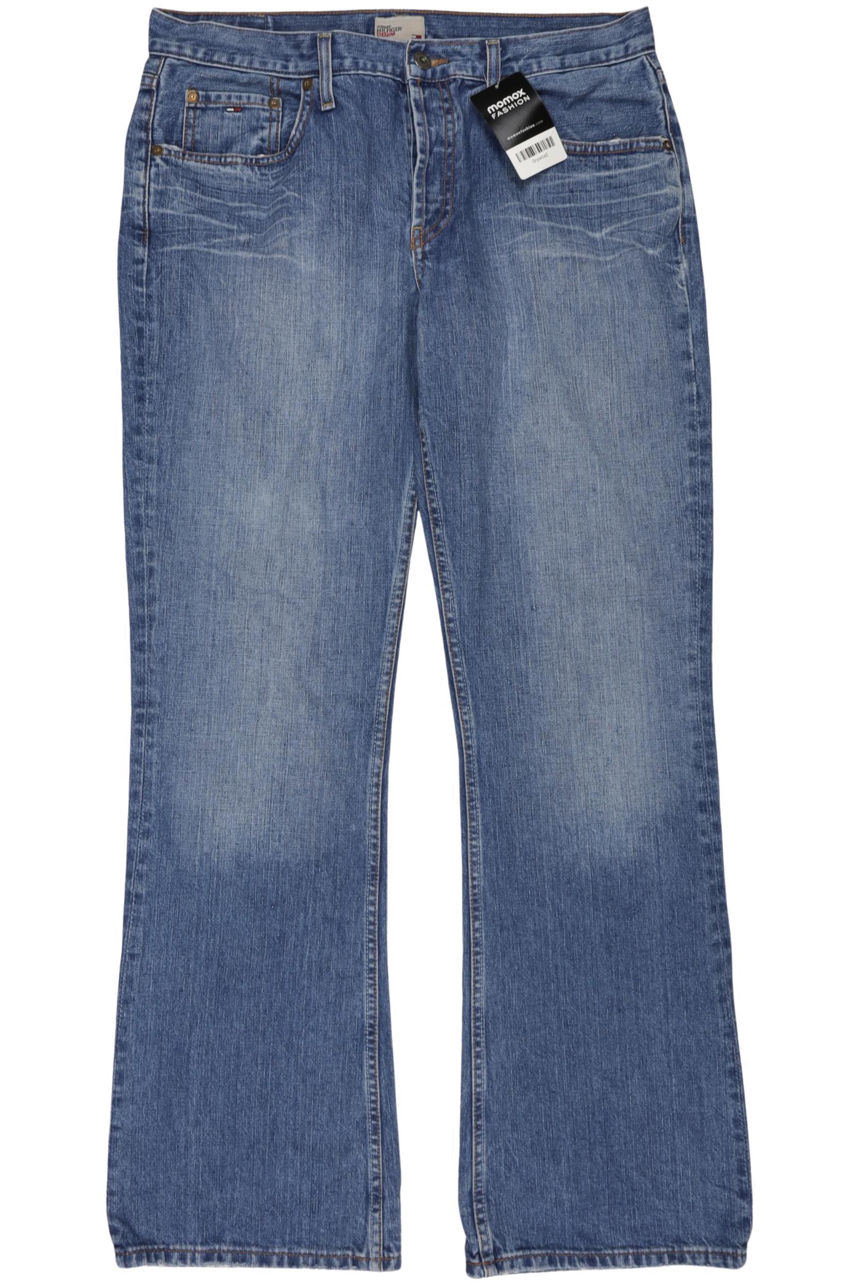 

Hilfiger Denim Damen Jeans, blau, Gr. 33
