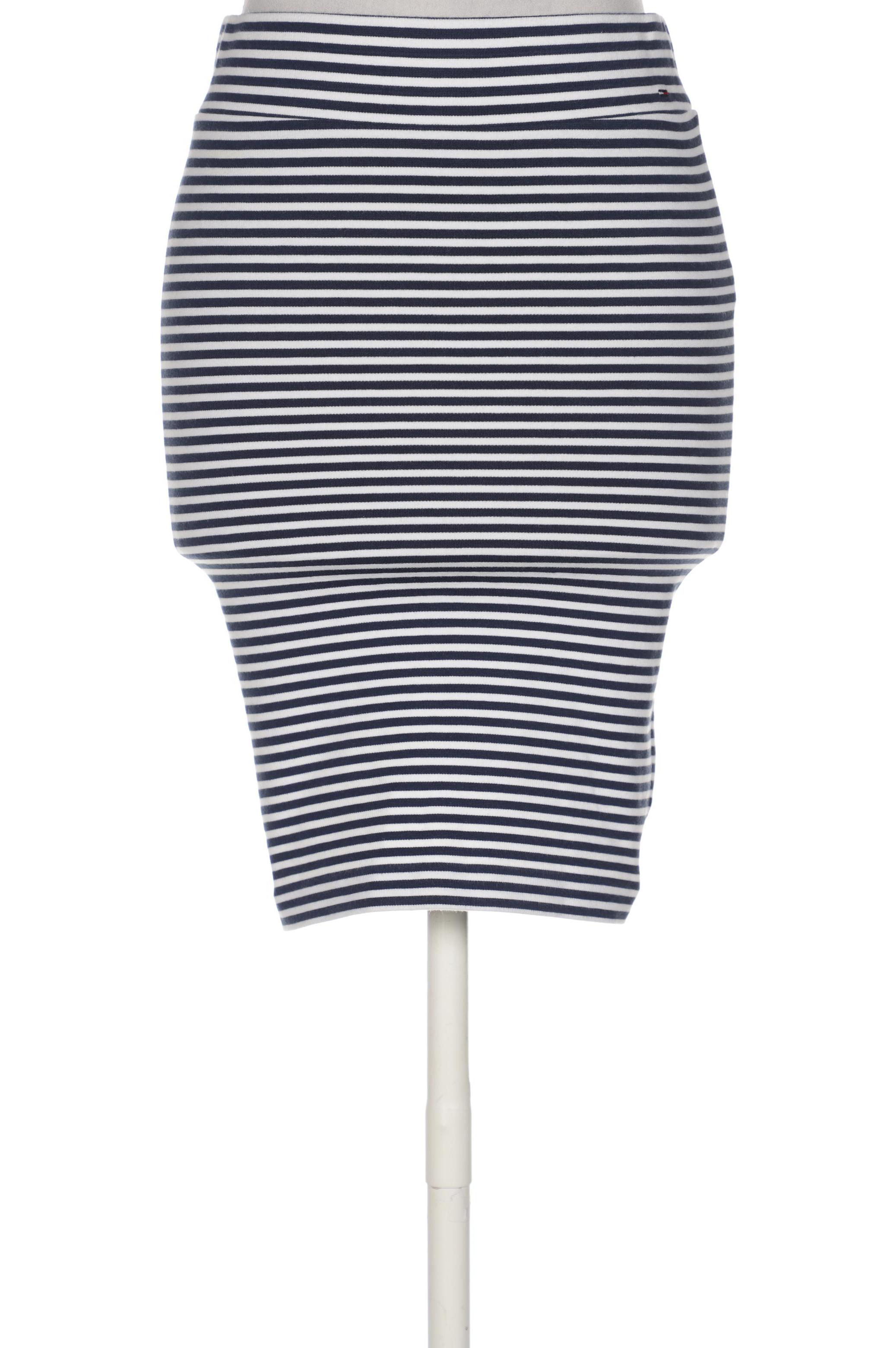 

Hilfiger Denim Damen Rock, marineblau, Gr. 34