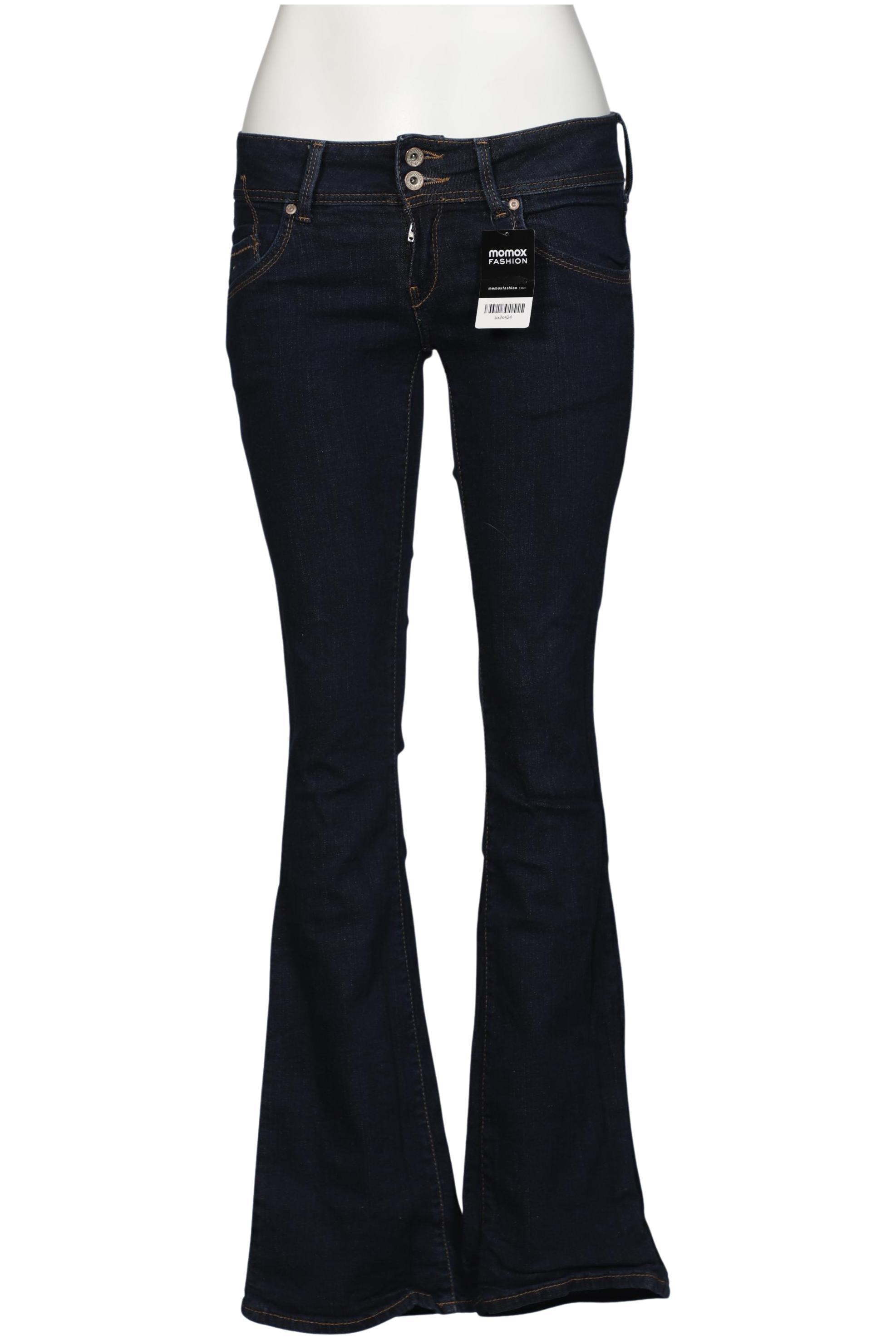 

Hilfiger Denim Damen Jeans, marineblau, Gr. 32