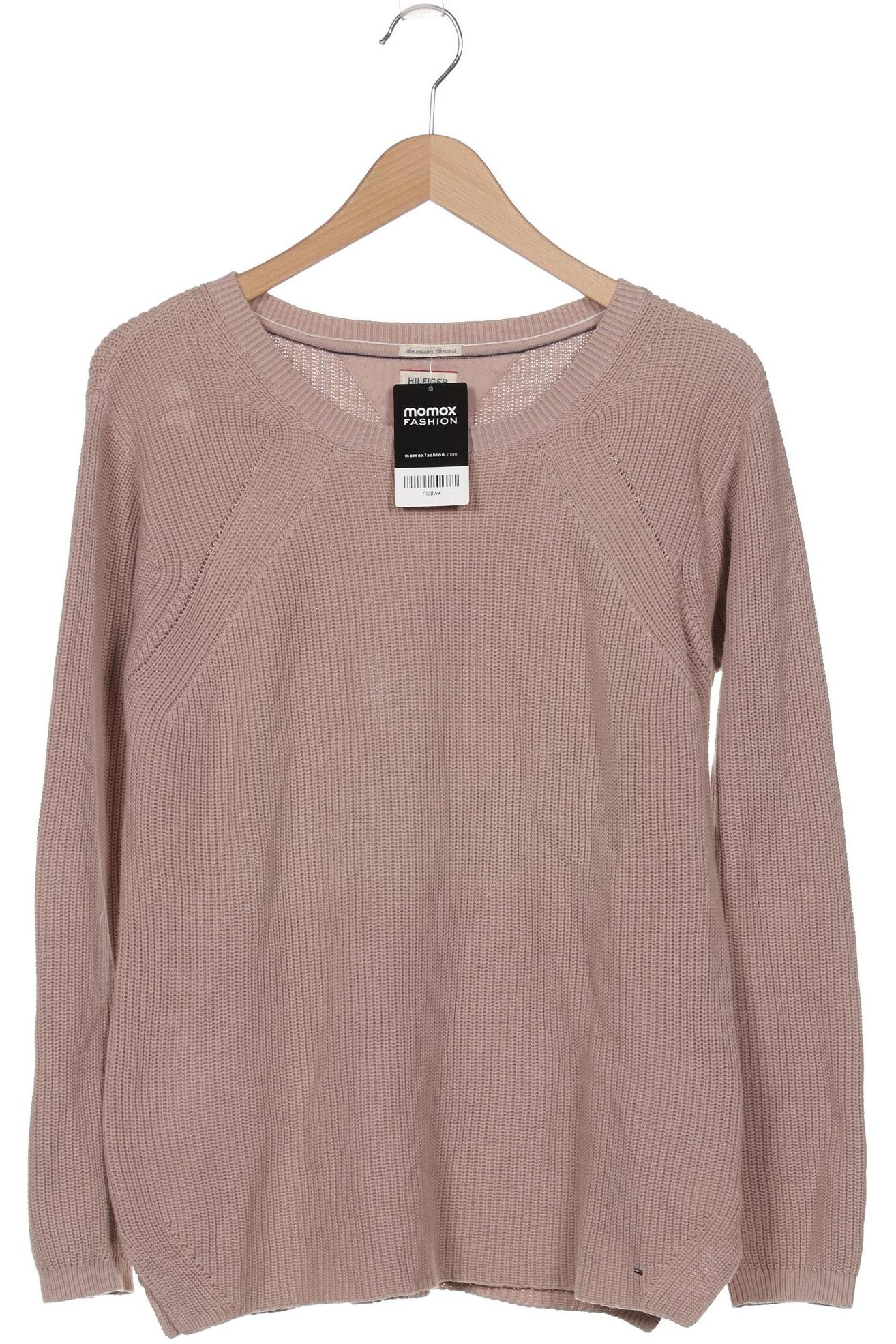 

Hilfiger Denim Damen Pullover, braun, Gr. 38