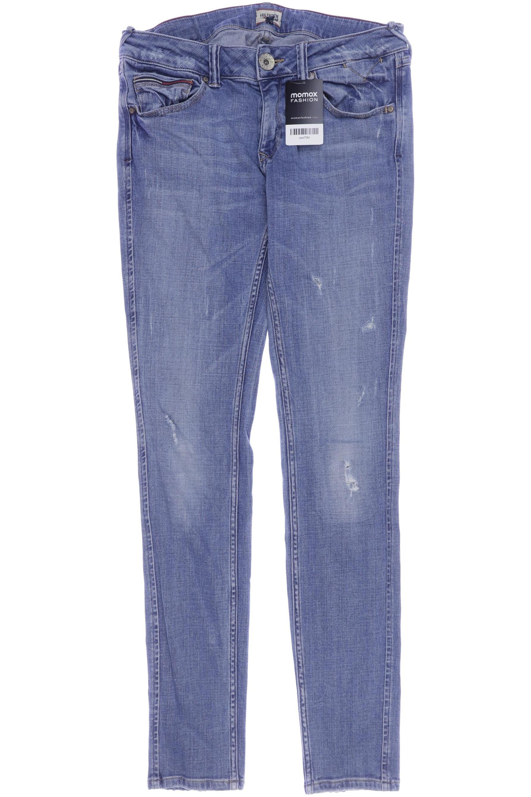 

Hilfiger Denim Damen Jeans, blau, Gr. 31