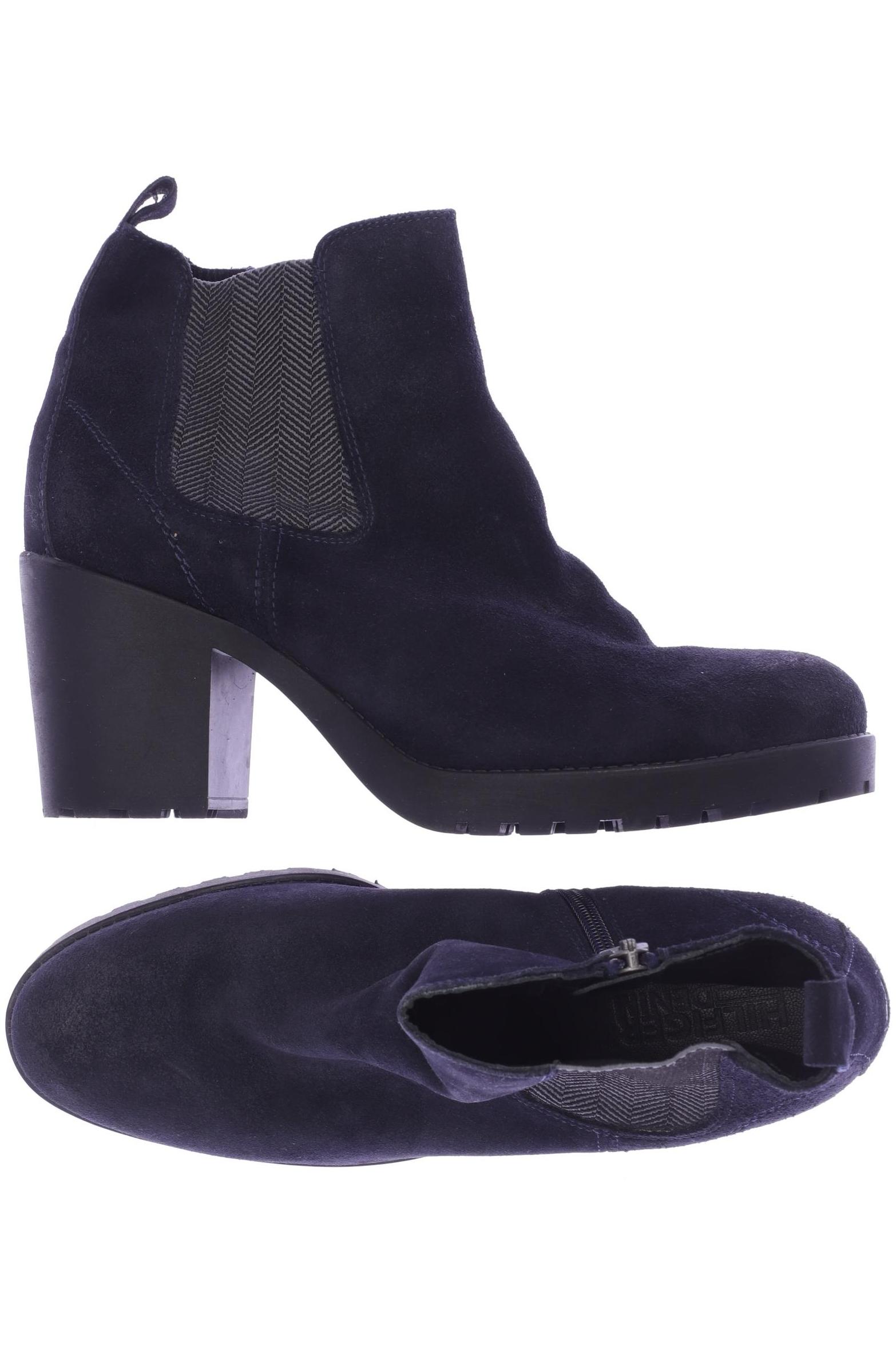 

Hilfiger Denim Damen Stiefelette, marineblau, Gr. 41