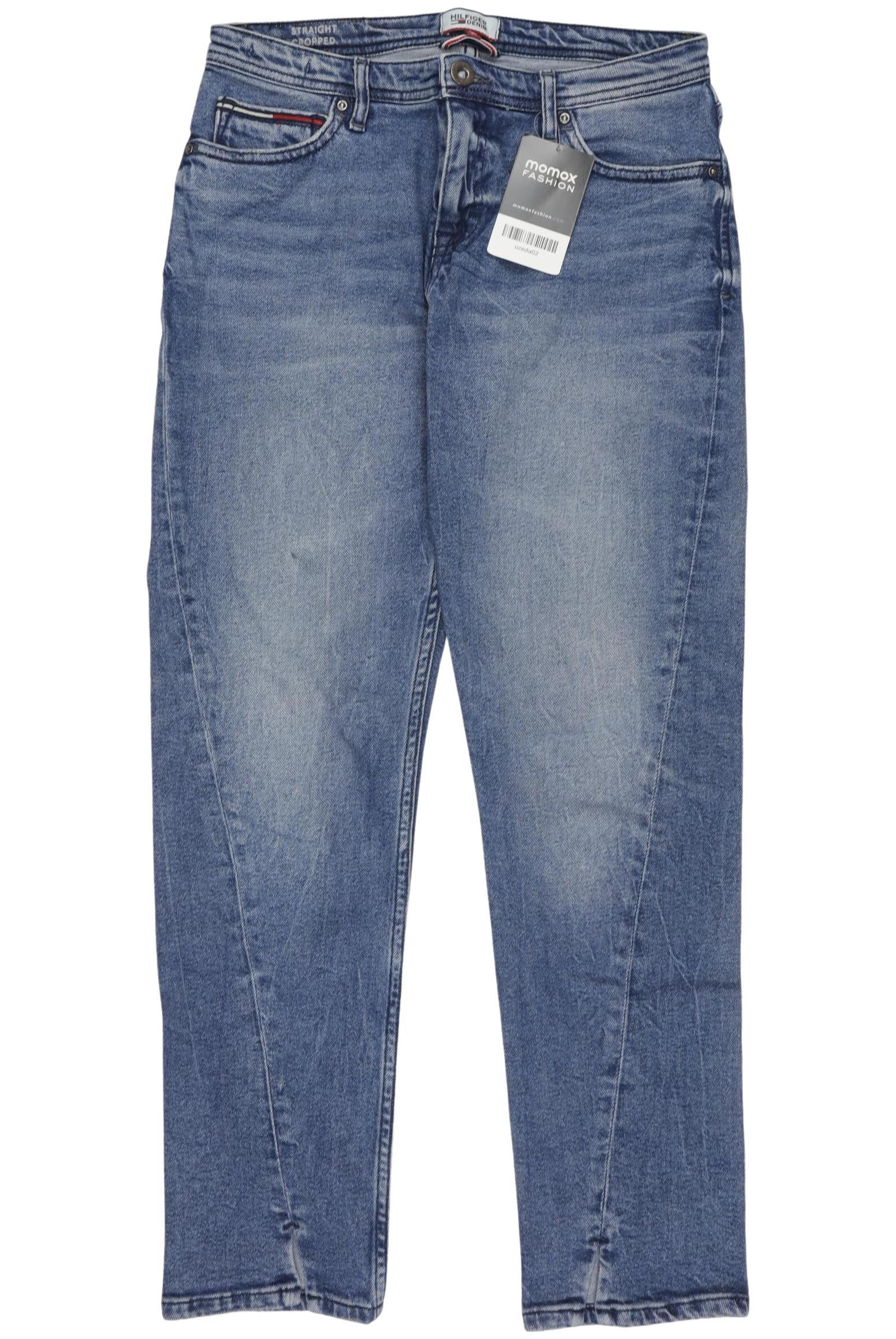 

Hilfiger Denim Damen Jeans, blau, Gr. 24