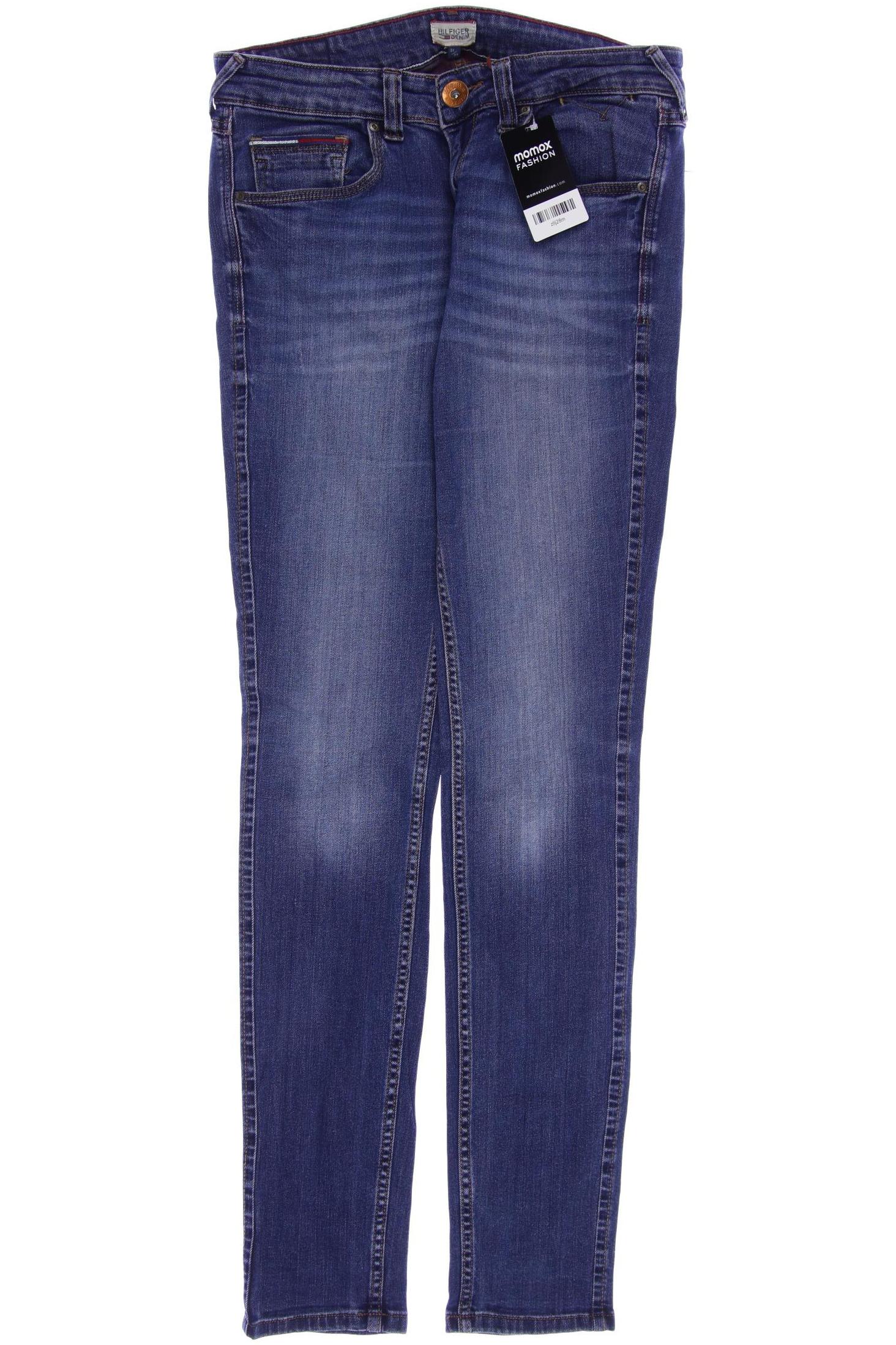 

Hilfiger Denim Damen Jeans, blau, Gr. 31