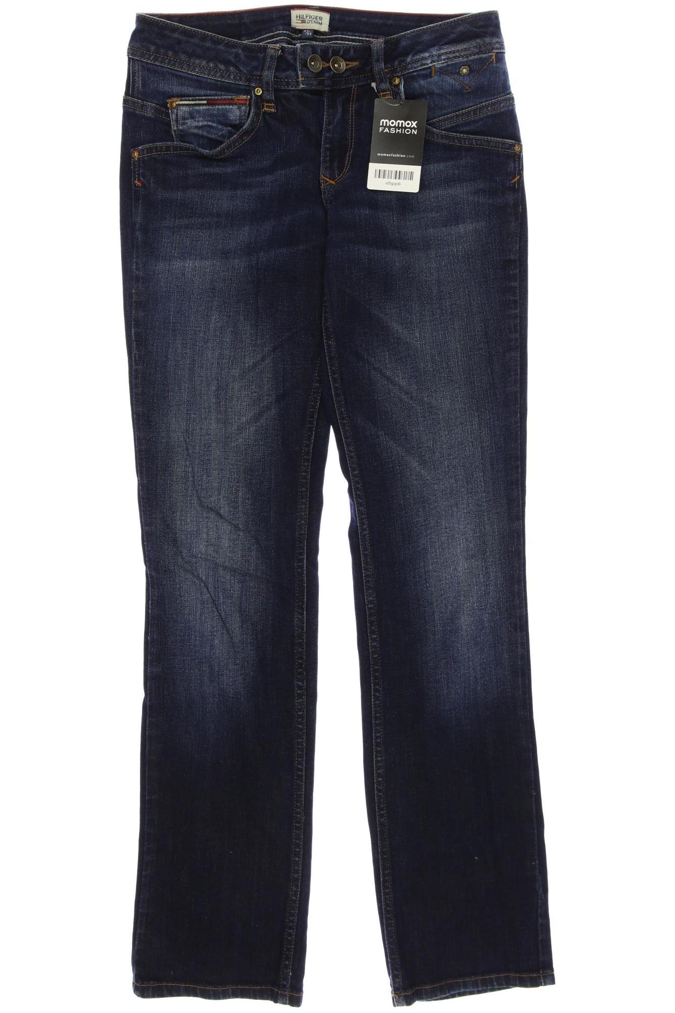 

HILFIGER DENIM Damen Jeans, marineblau