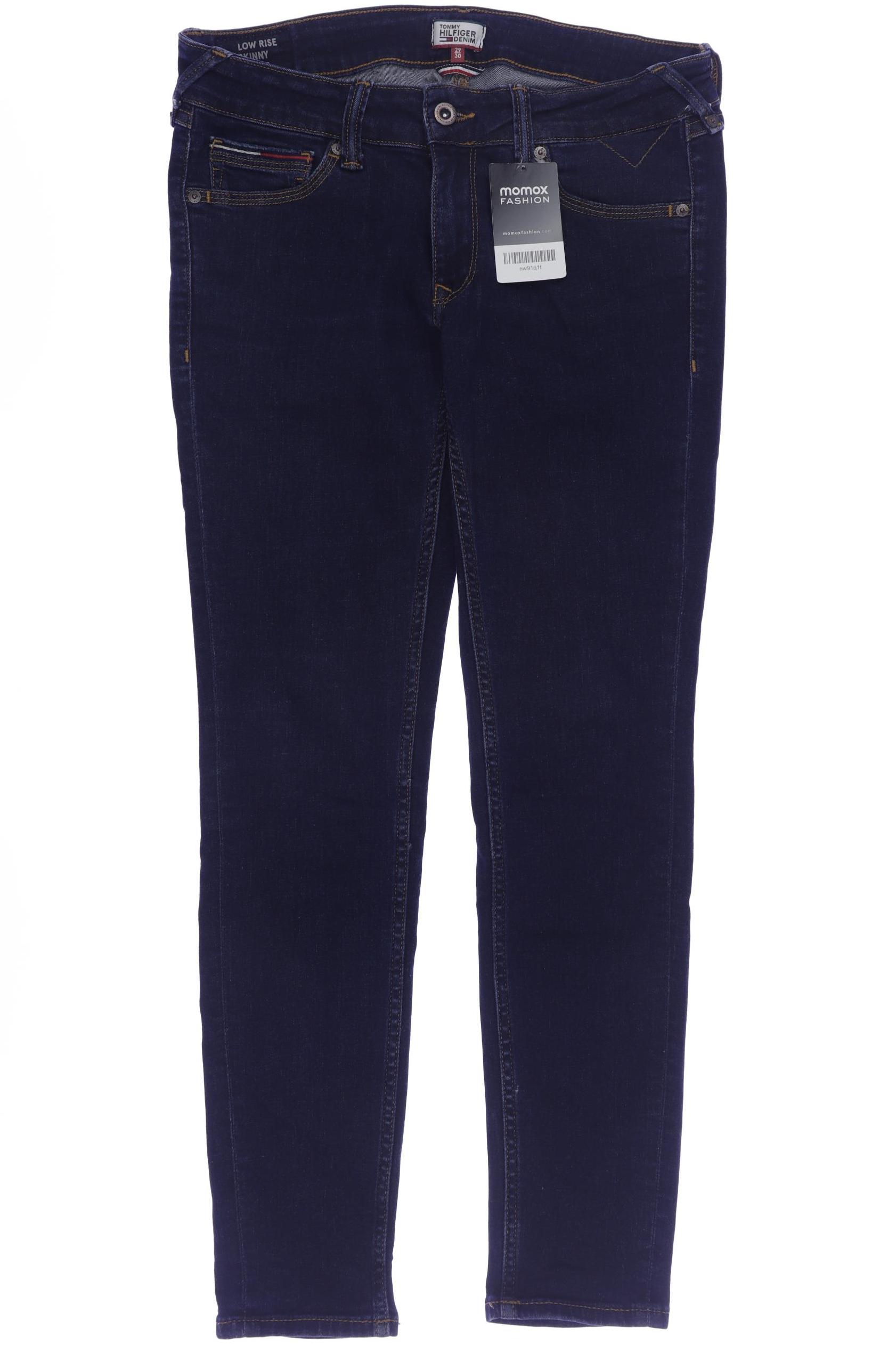 

Hilfiger Denim Damen Jeans, marineblau, Gr. 29