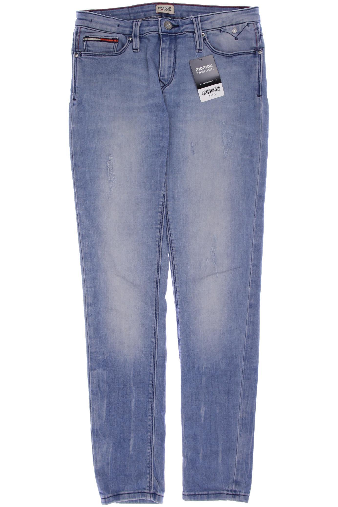 

HILFIGER DENIM Damen Jeans, blau