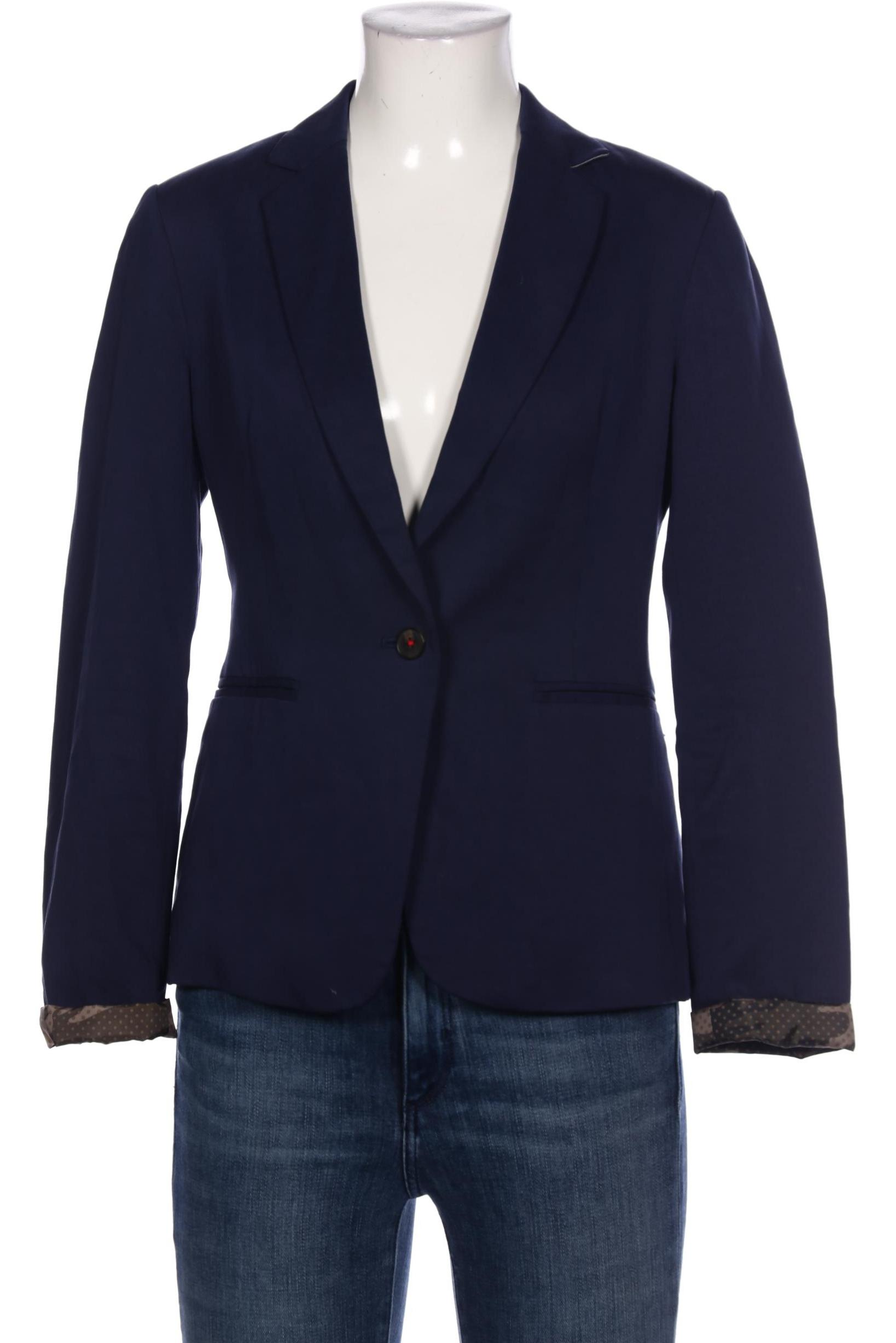 

Hilfiger Denim Damen Blazer, marineblau, Gr. 36