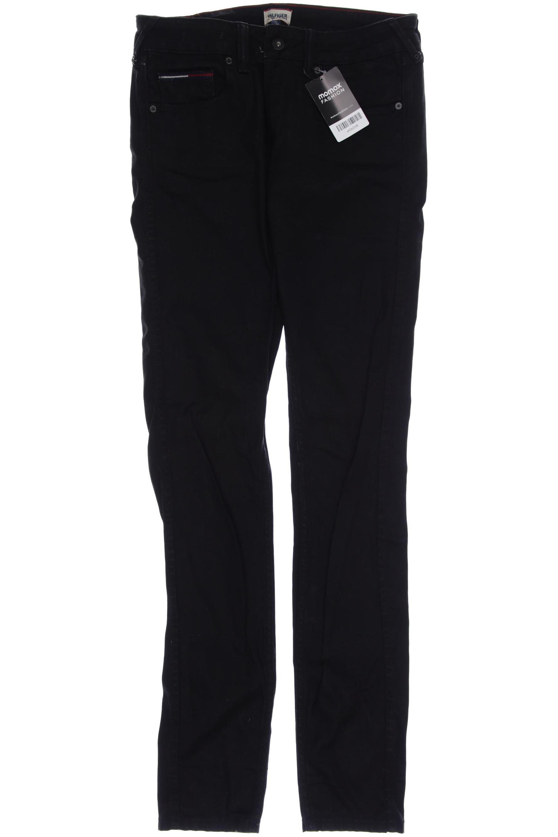 

Hilfiger Denim Damen Jeans, schwarz, Gr. 29
