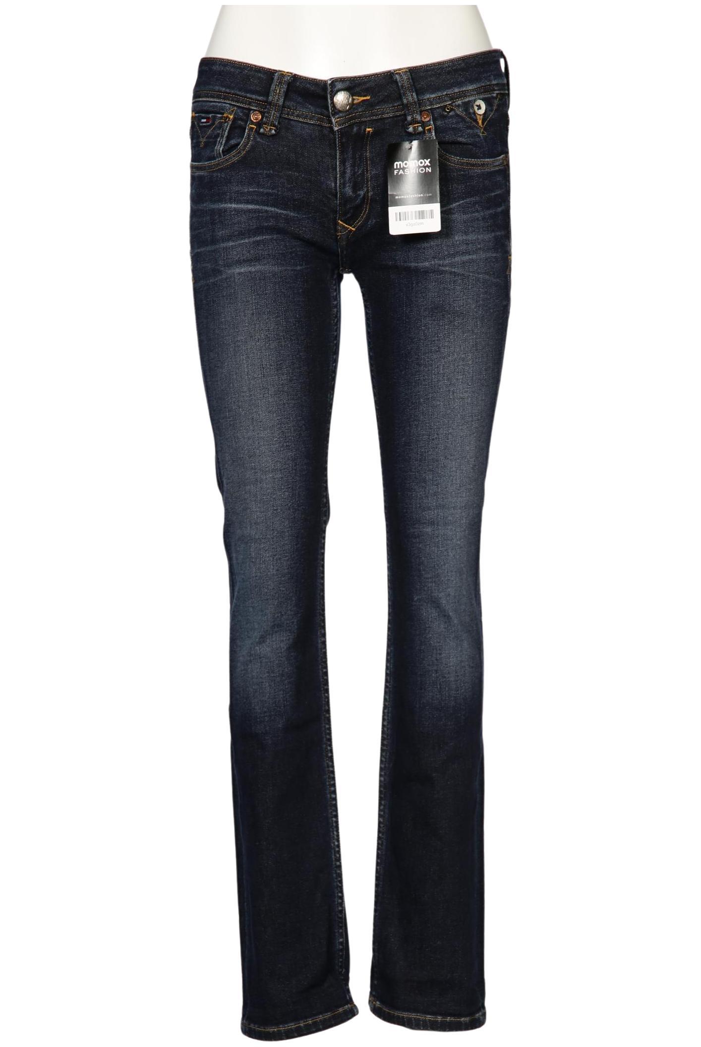 

Hilfiger Denim Damen Jeans, marineblau, Gr. 27