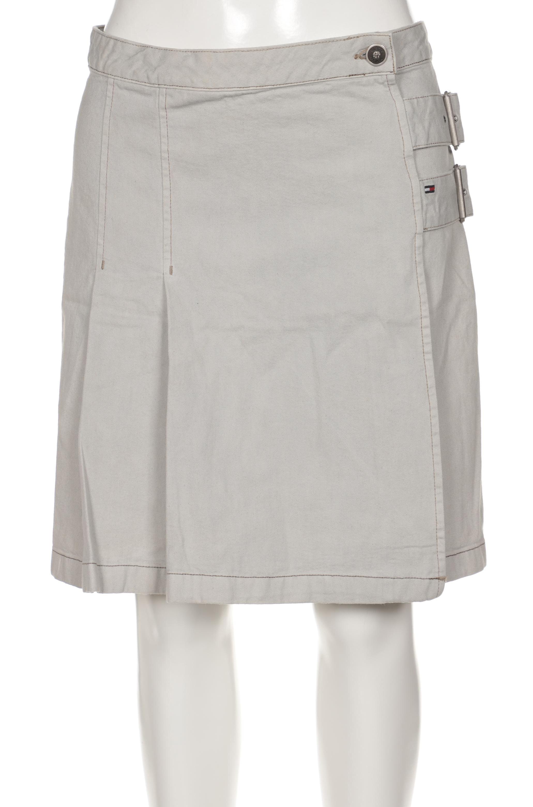 

HILFIGER DENIM Damen Rock, grau