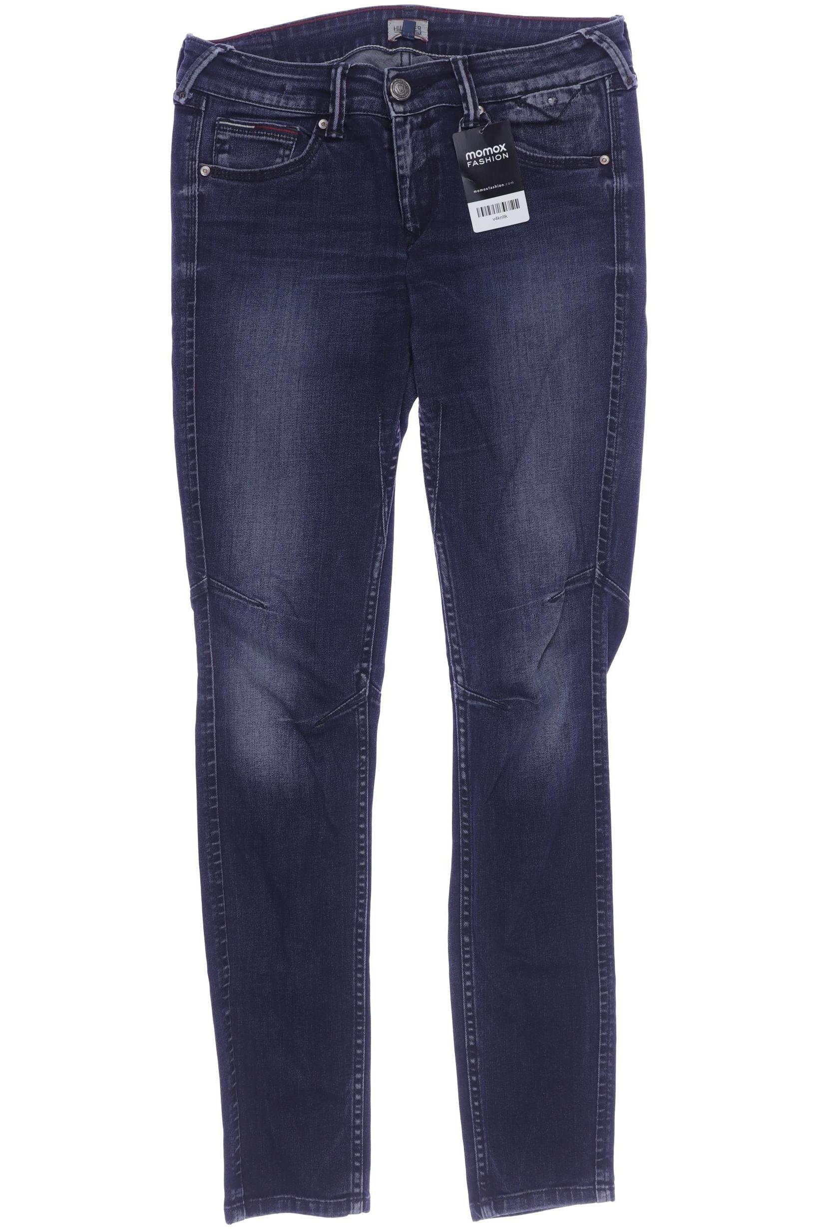 

Hilfiger Denim Damen Jeans, marineblau, Gr. 30