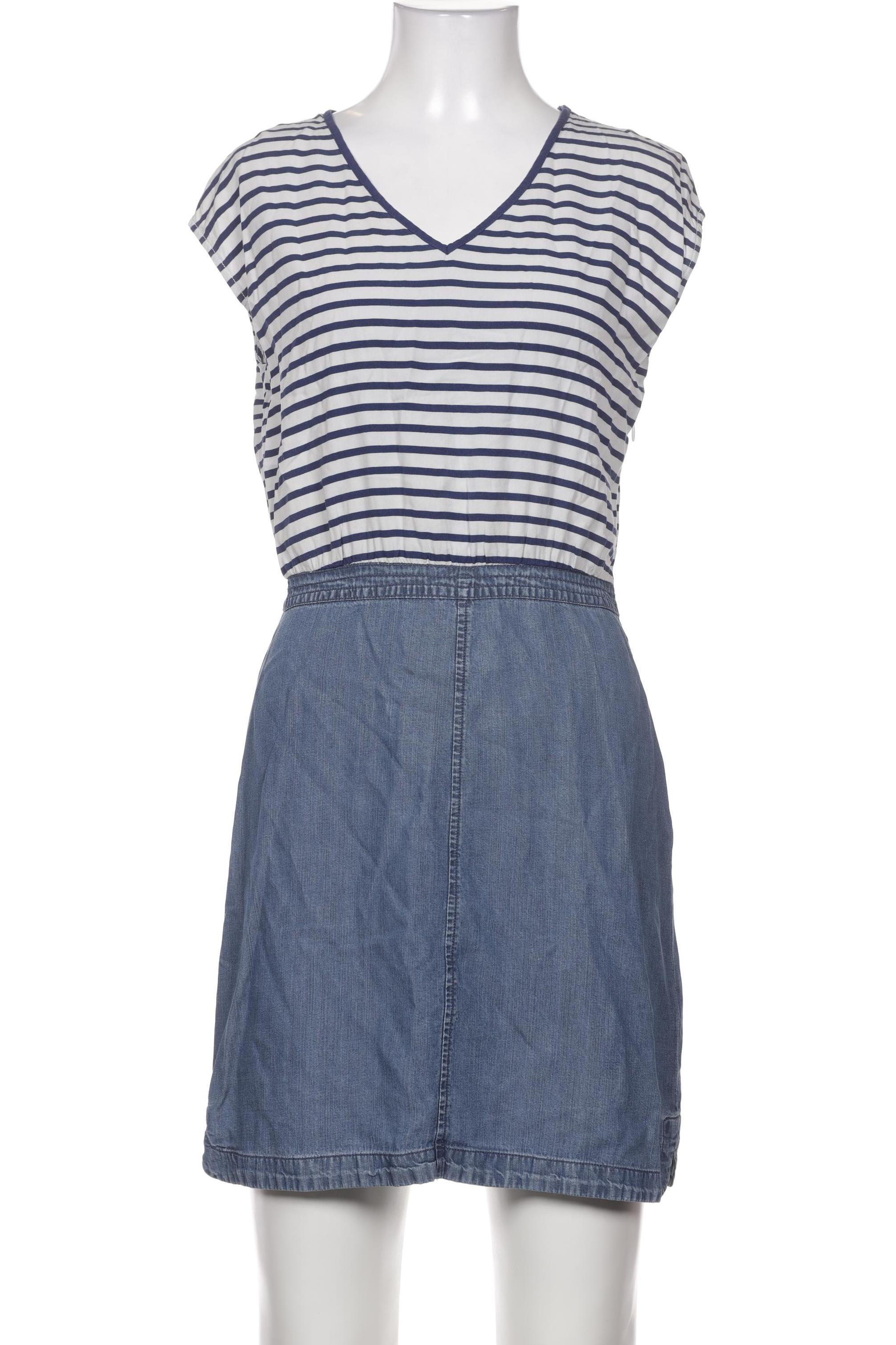 

Hilfiger Denim Damen Kleid, blau, Gr. 34