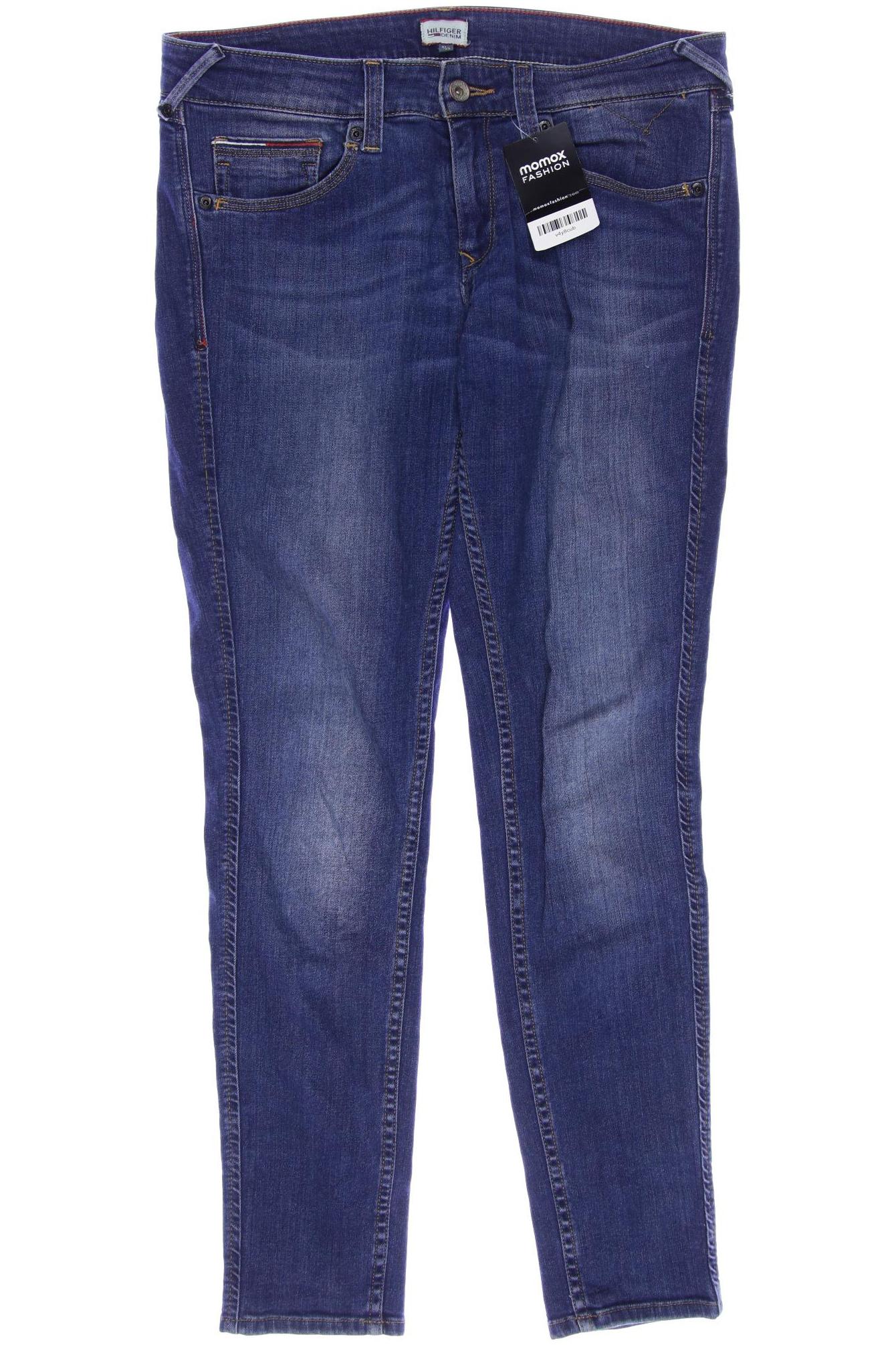 

HILFIGER DENIM Damen Jeans, blau