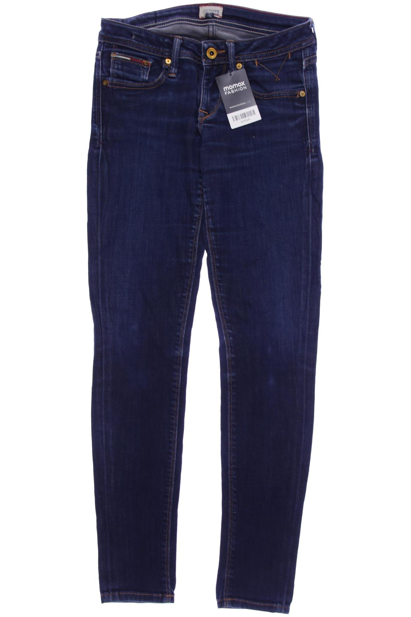 

HILFIGER DENIM Damen Jeans, blau