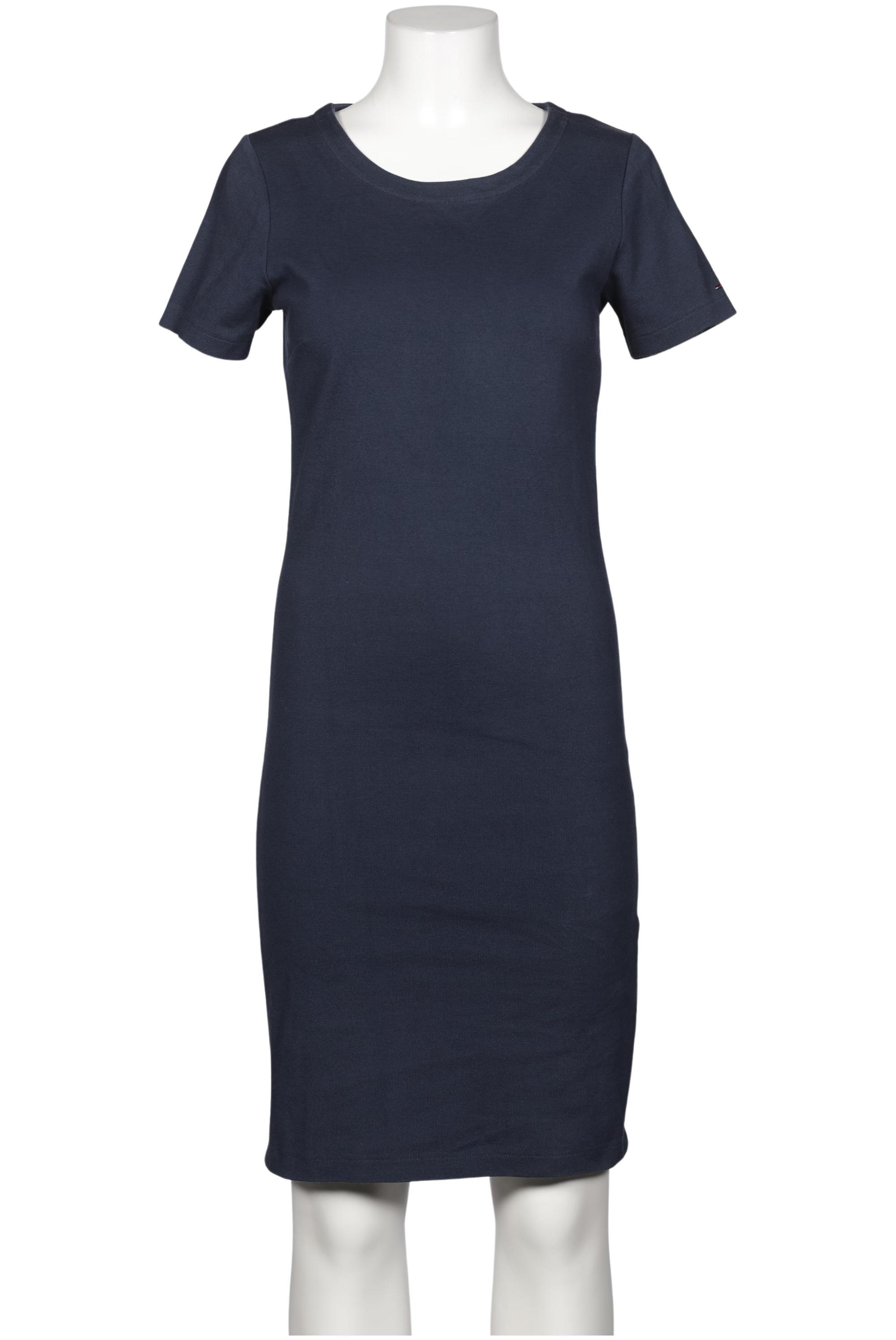 

Hilfiger Denim Damen Kleid, marineblau, Gr. 38