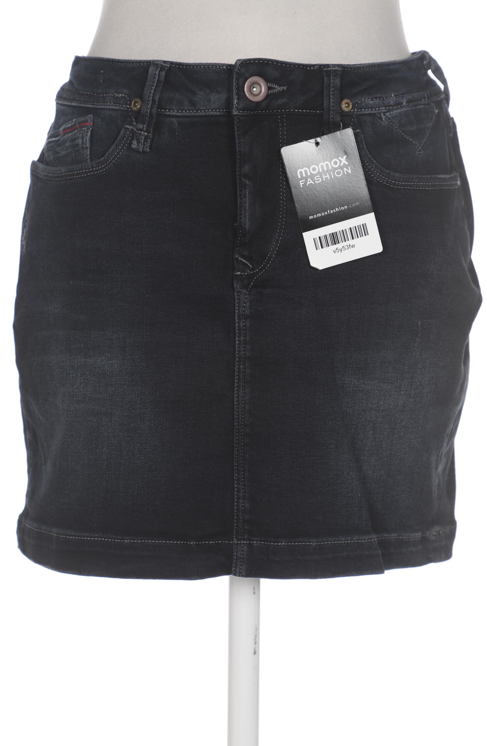 

Hilfiger Denim Damen Rock, marineblau, Gr. 36