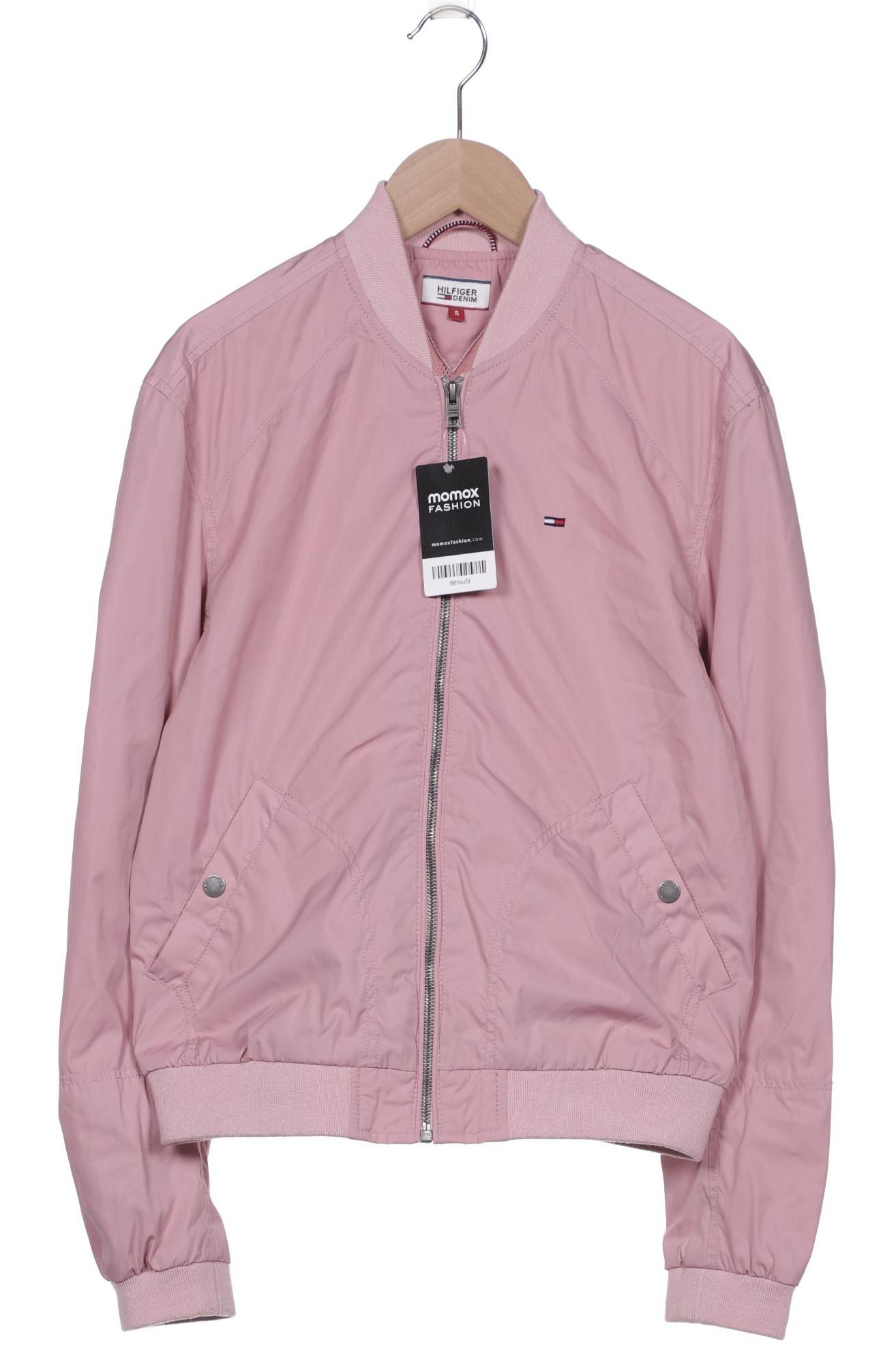 

HILFIGER DENIM Damen Jacke, pink