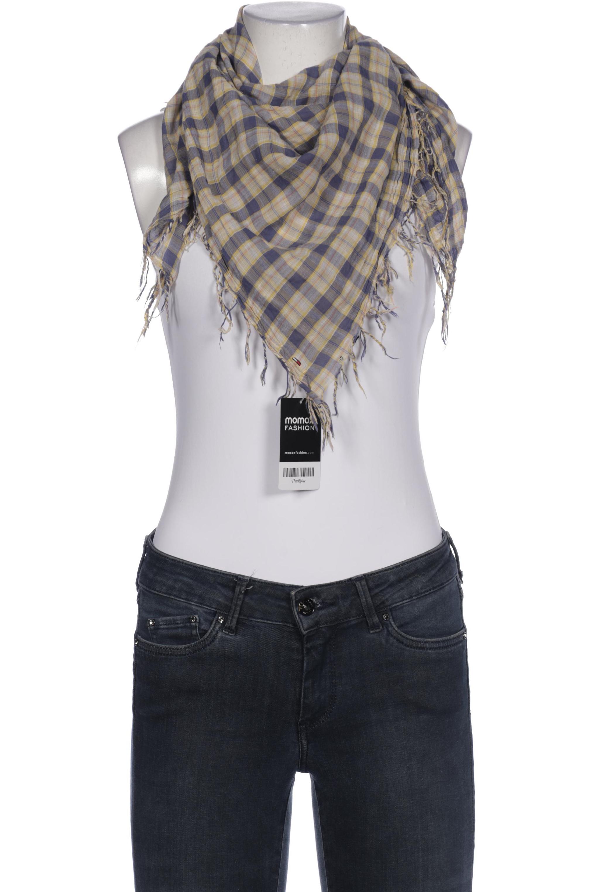 

HILFIGER DENIM Damen Schal, mehrfarbig