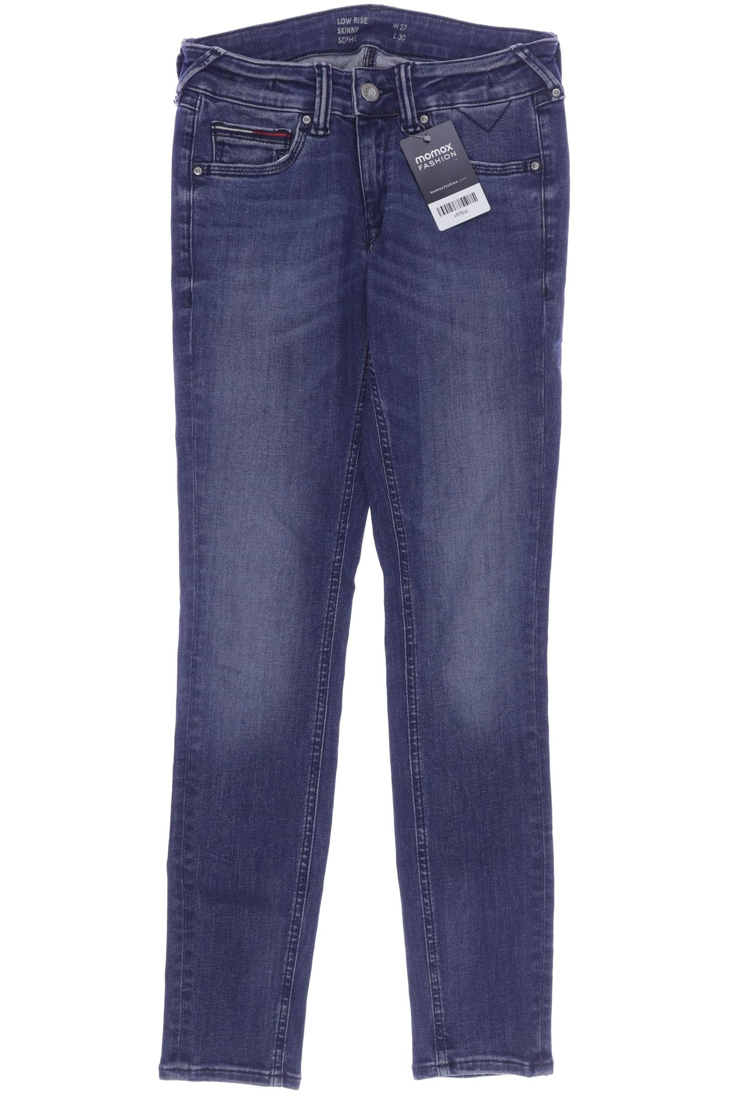

HILFIGER DENIM Damen Jeans, blau