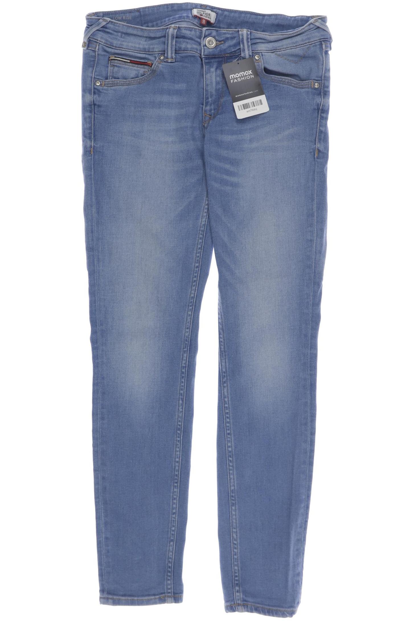 

HILFIGER DENIM Damen Jeans, blau
